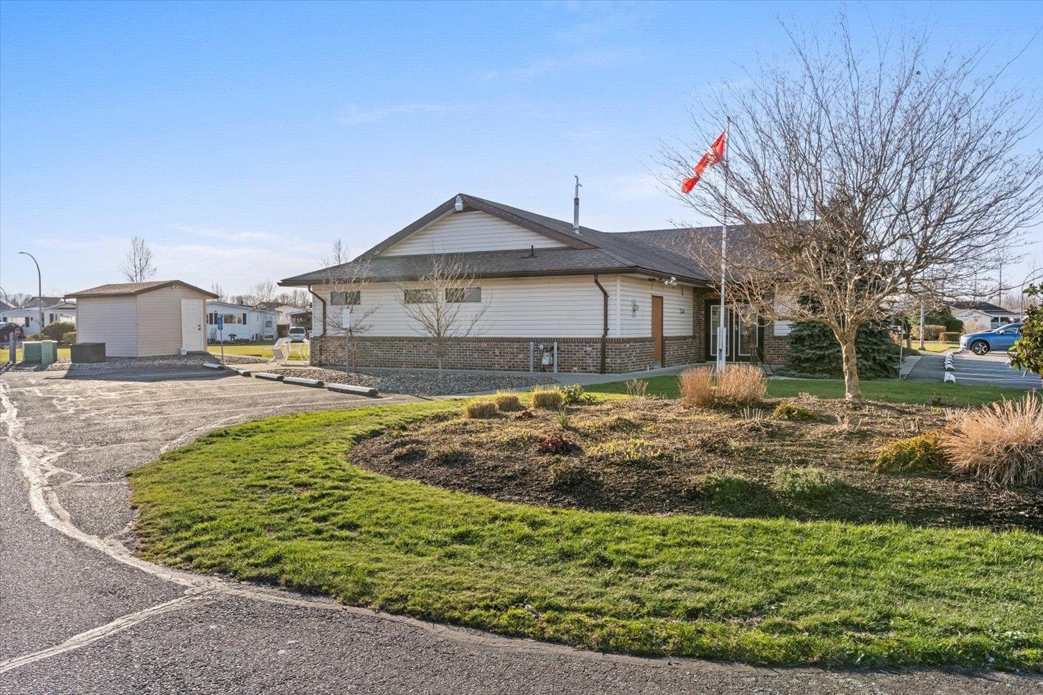 166-9055 Ashwell Road, Chilliwack, BC