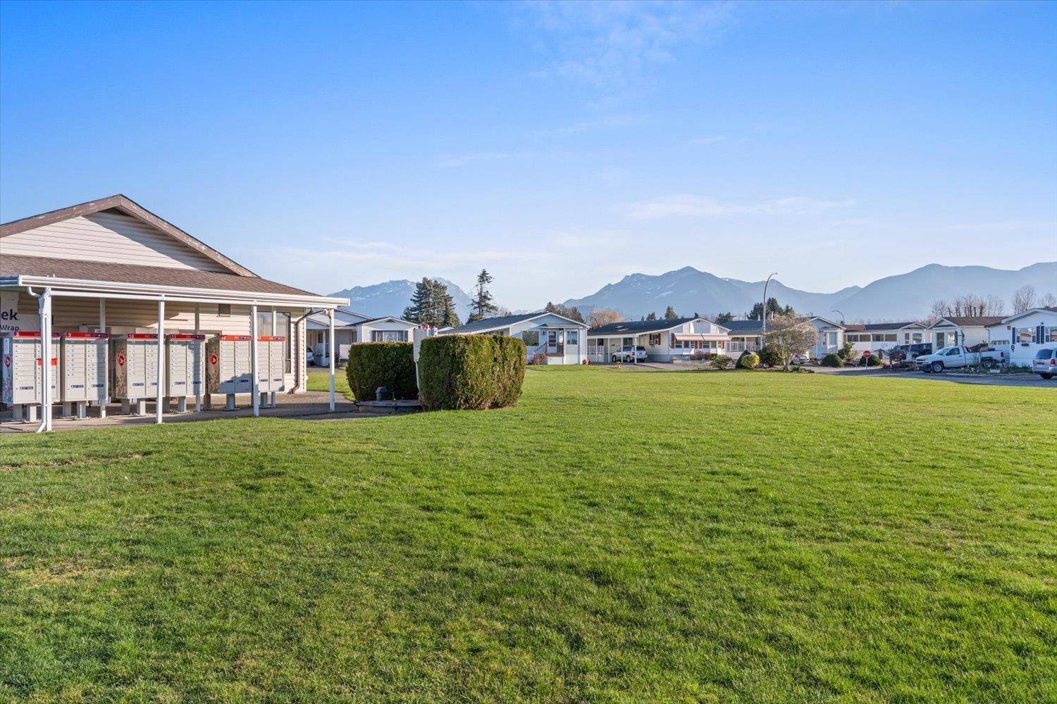 166-9055 Ashwell Road, Chilliwack, BC