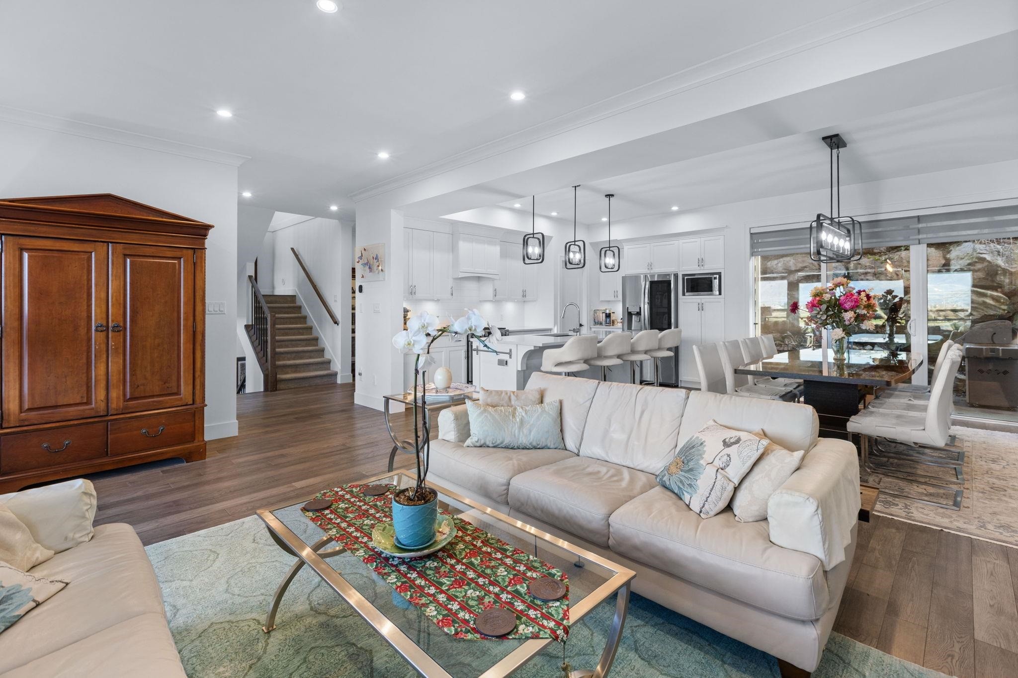 71-50778 Ledgestone Place, Chilliwack, BC