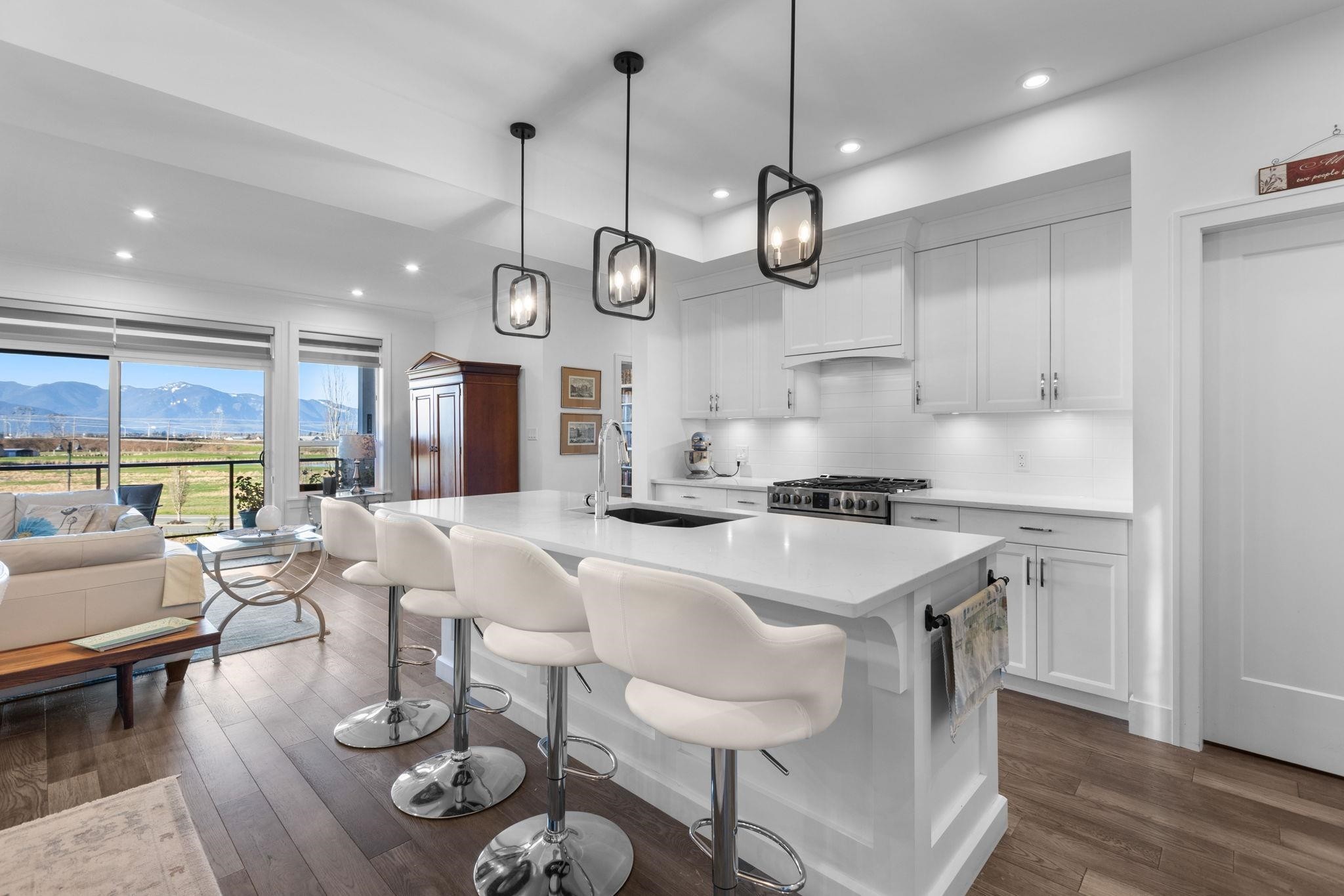 71-50778 Ledgestone Place, Chilliwack, BC