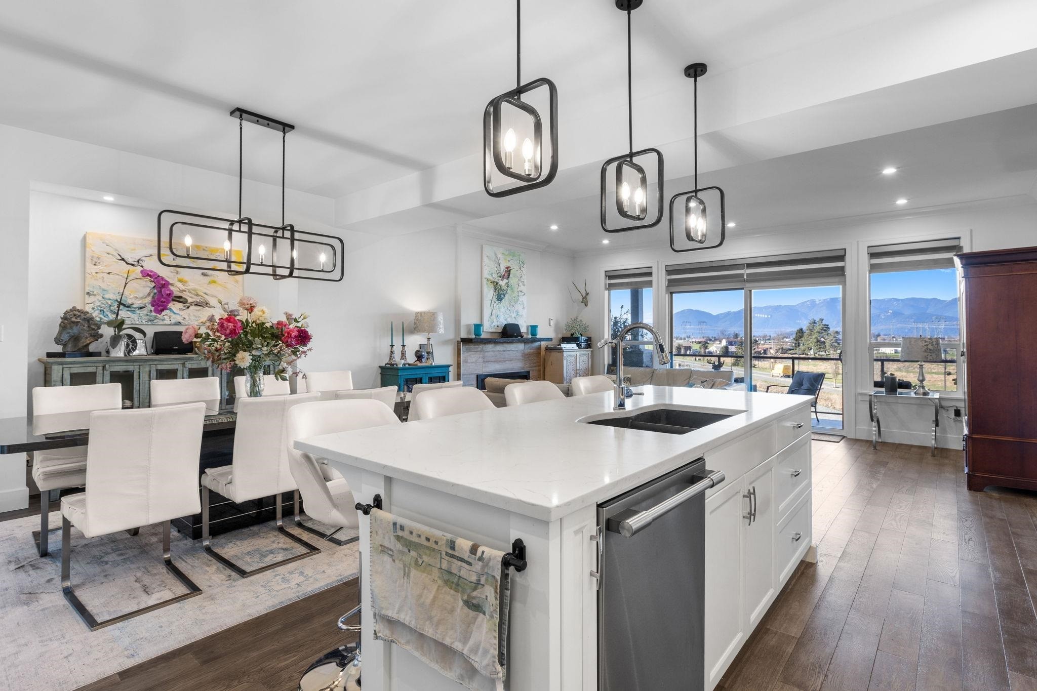 71-50778 Ledgestone Place, Chilliwack, BC