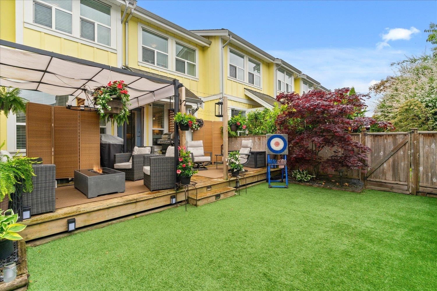 8-44849 Anglers Boulevard, Chilliwack, BC