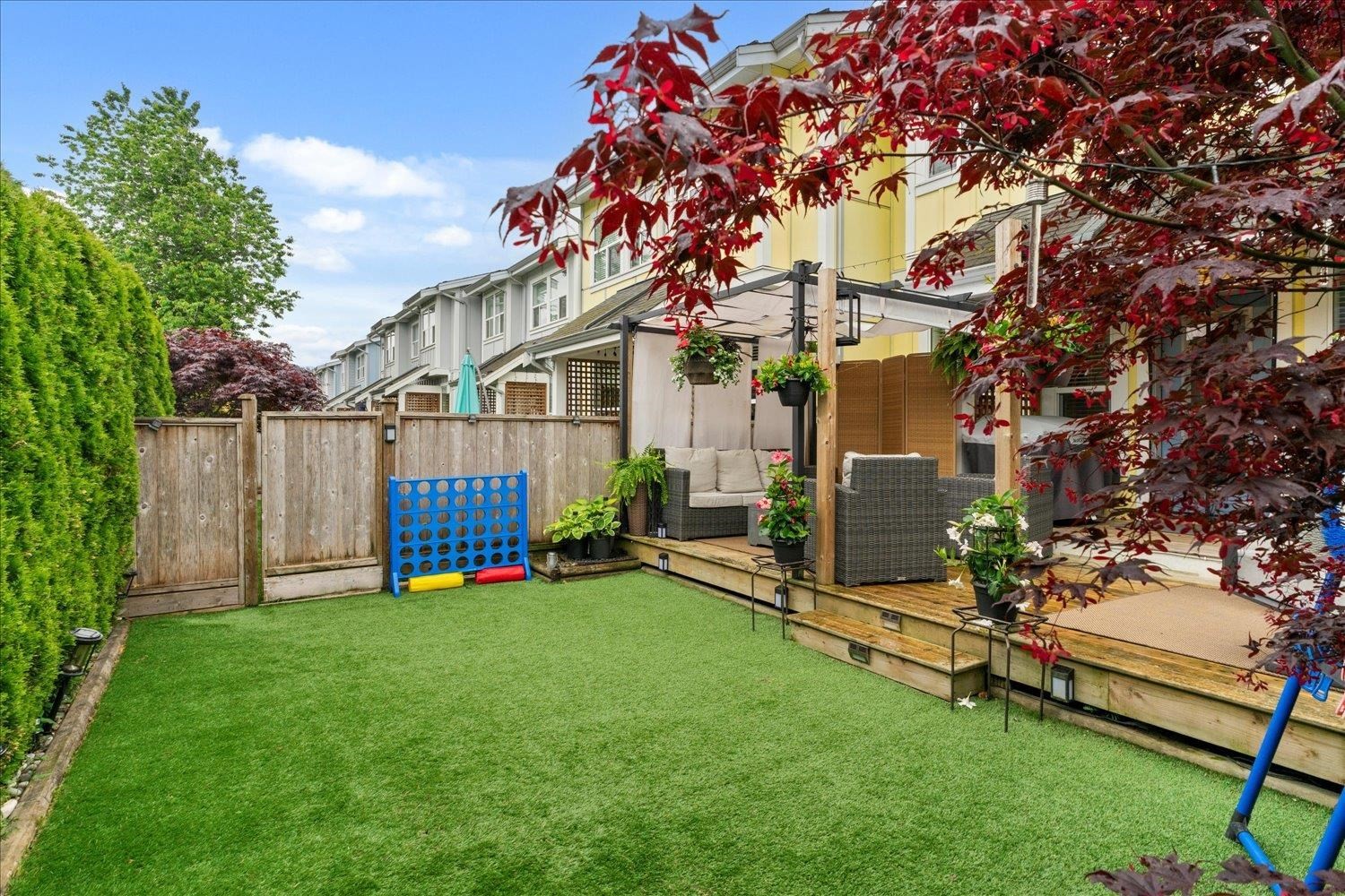 8-44849 Anglers Boulevard, Chilliwack, BC