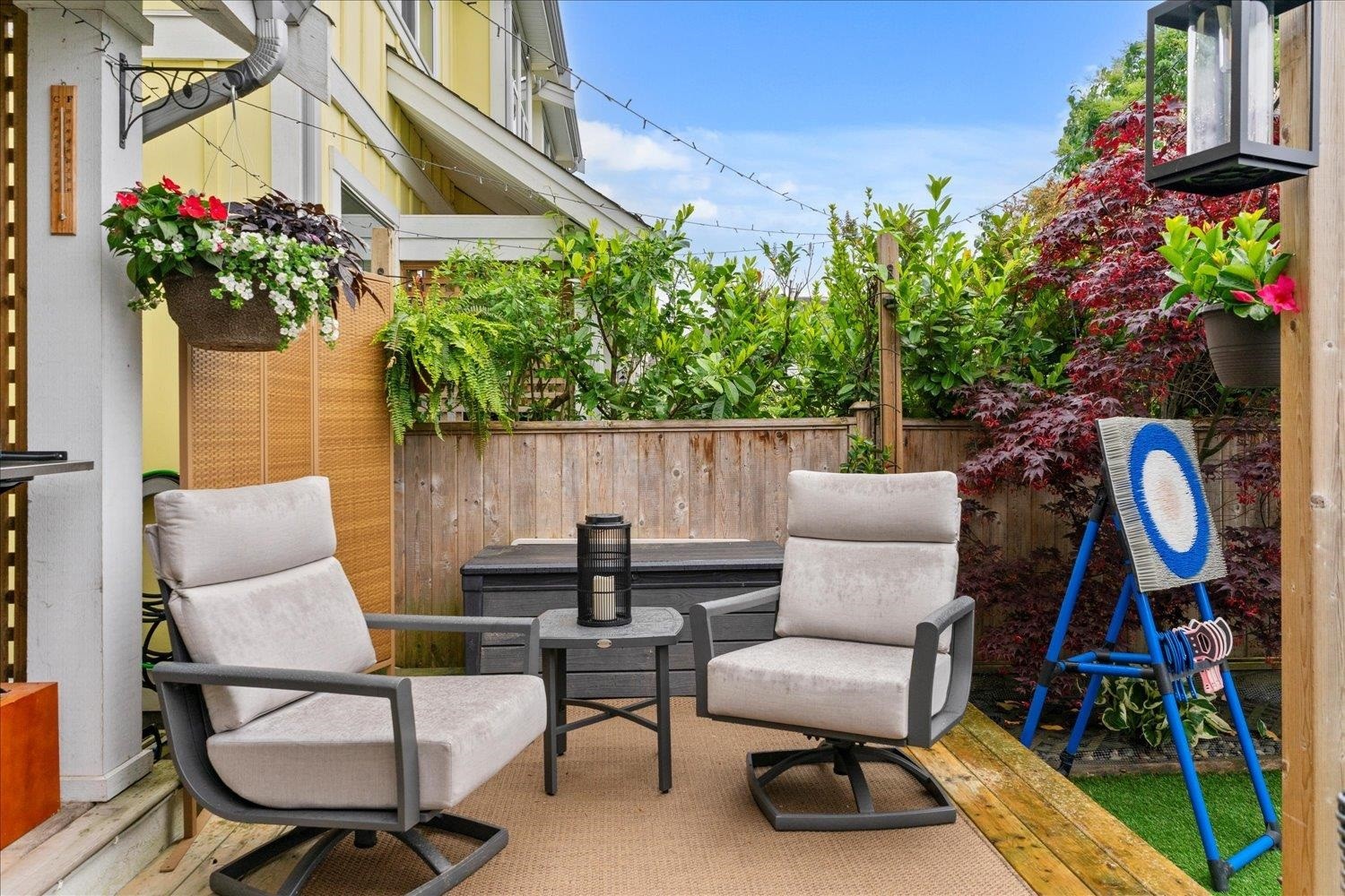 8-44849 Anglers Boulevard, Chilliwack, BC