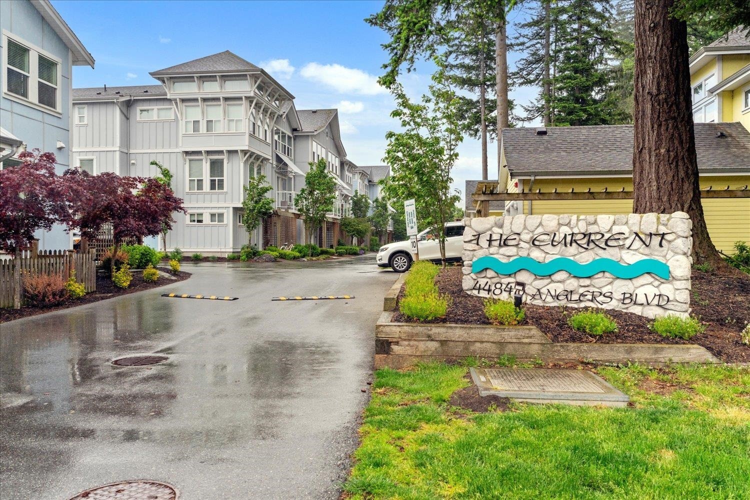 8-44849 Anglers Boulevard, Chilliwack, BC