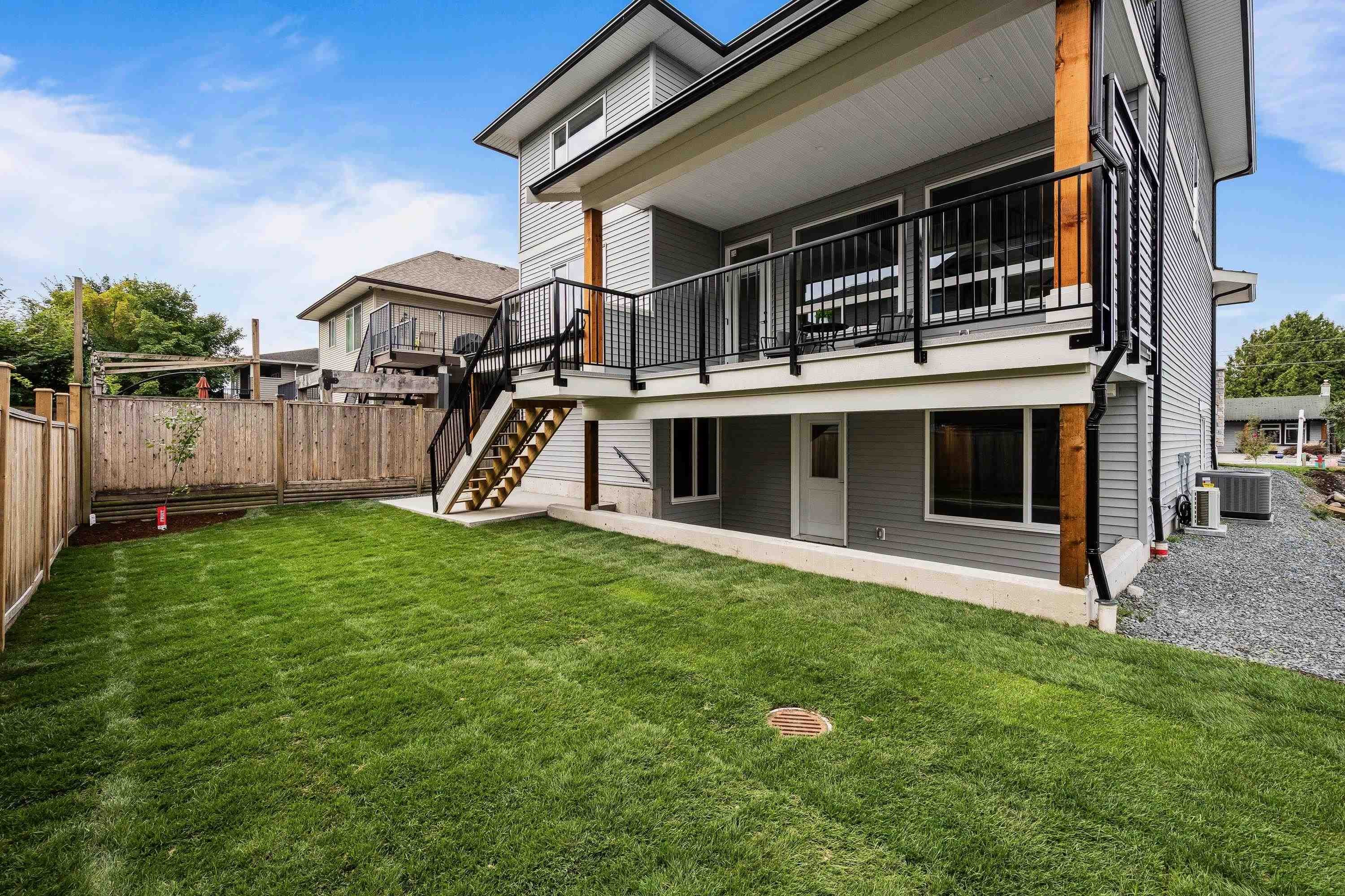 7142 Rochester Avenue, Chilliwack, BC