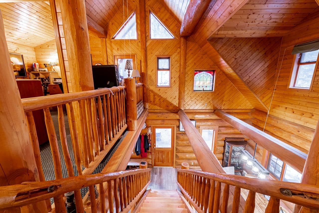 71692 Cone Court, Sunshine Valley, BC