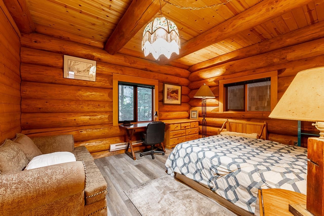 71692 Cone Court, Sunshine Valley, BC