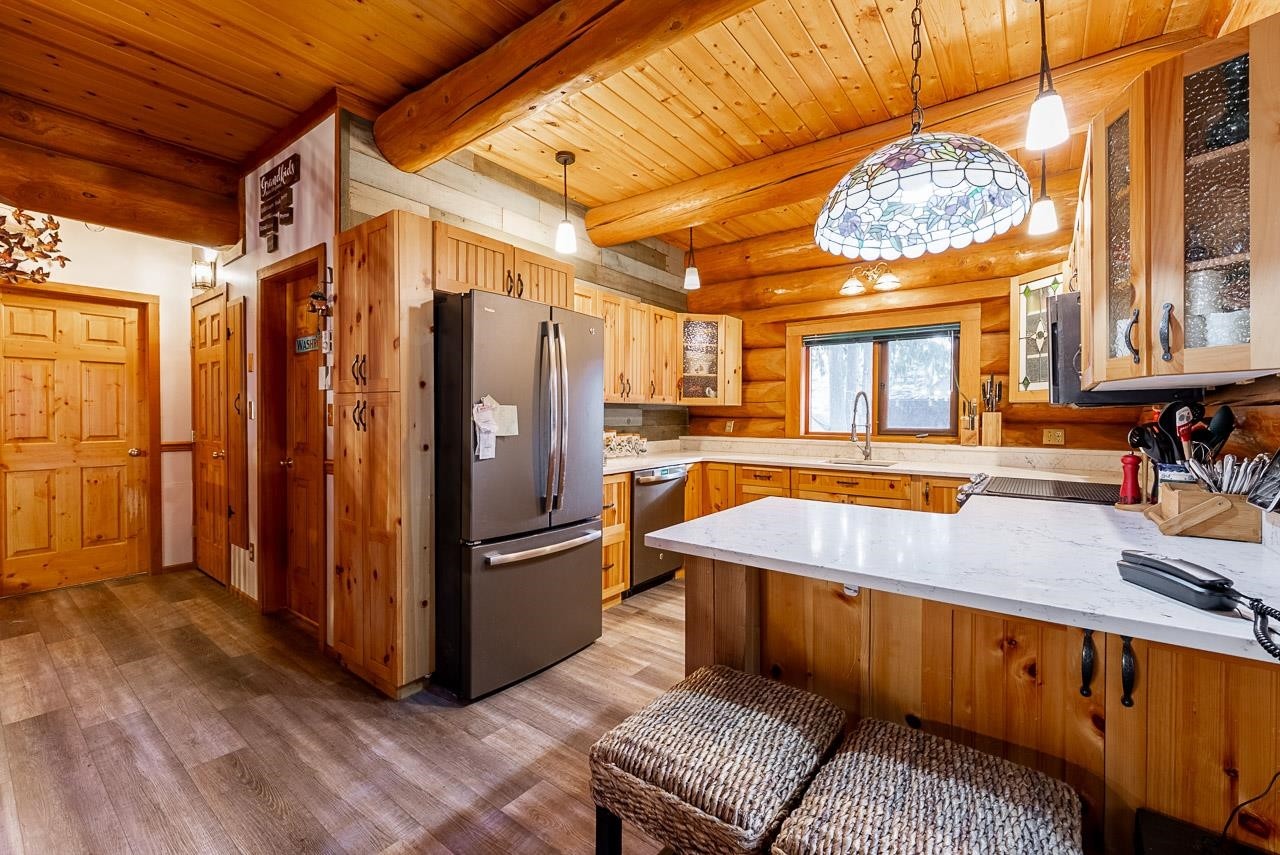 71692 Cone Court, Sunshine Valley, BC