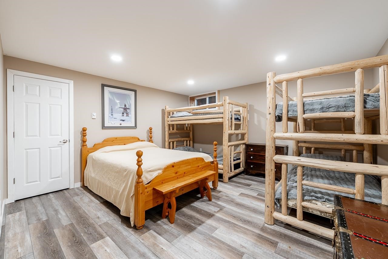 71692 Cone Court, Sunshine Valley, BC