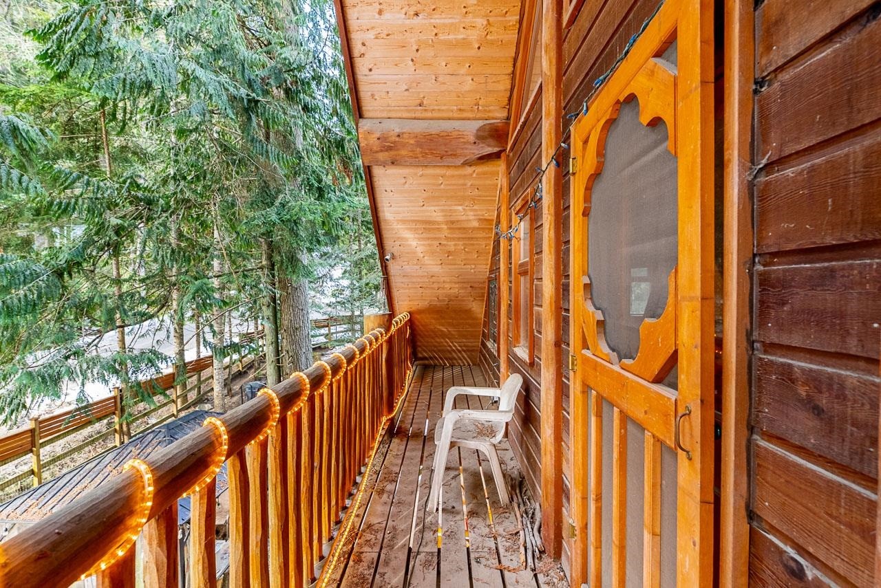 71692 Cone Court, Sunshine Valley, BC