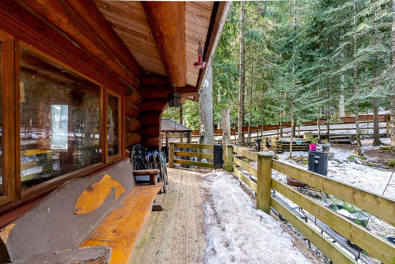 71692 Cone Court, Sunshine Valley, BC