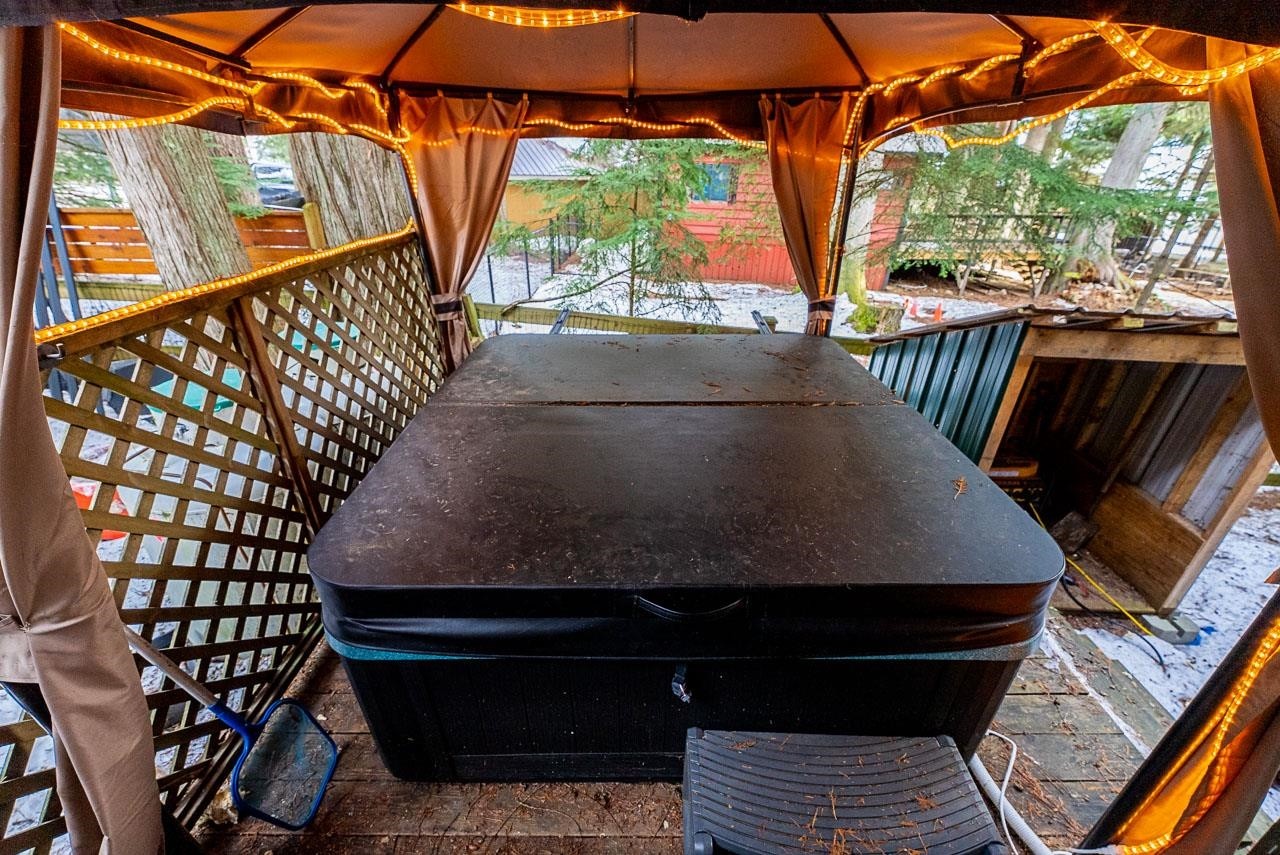 71692 Cone Court, Sunshine Valley, BC