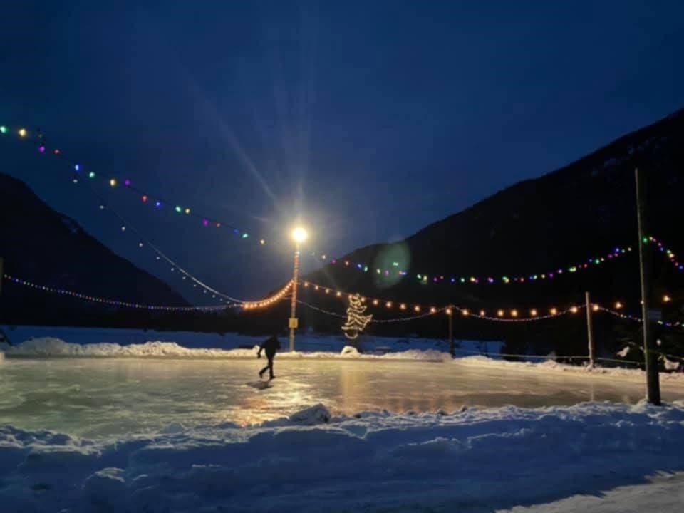 71692 Cone Court, Sunshine Valley, BC