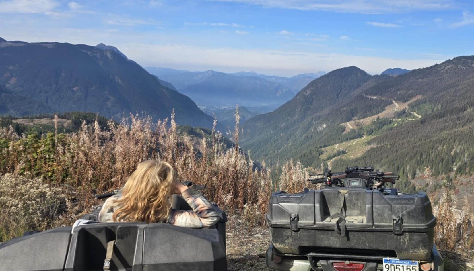 71692 Cone Court, Sunshine Valley, BC