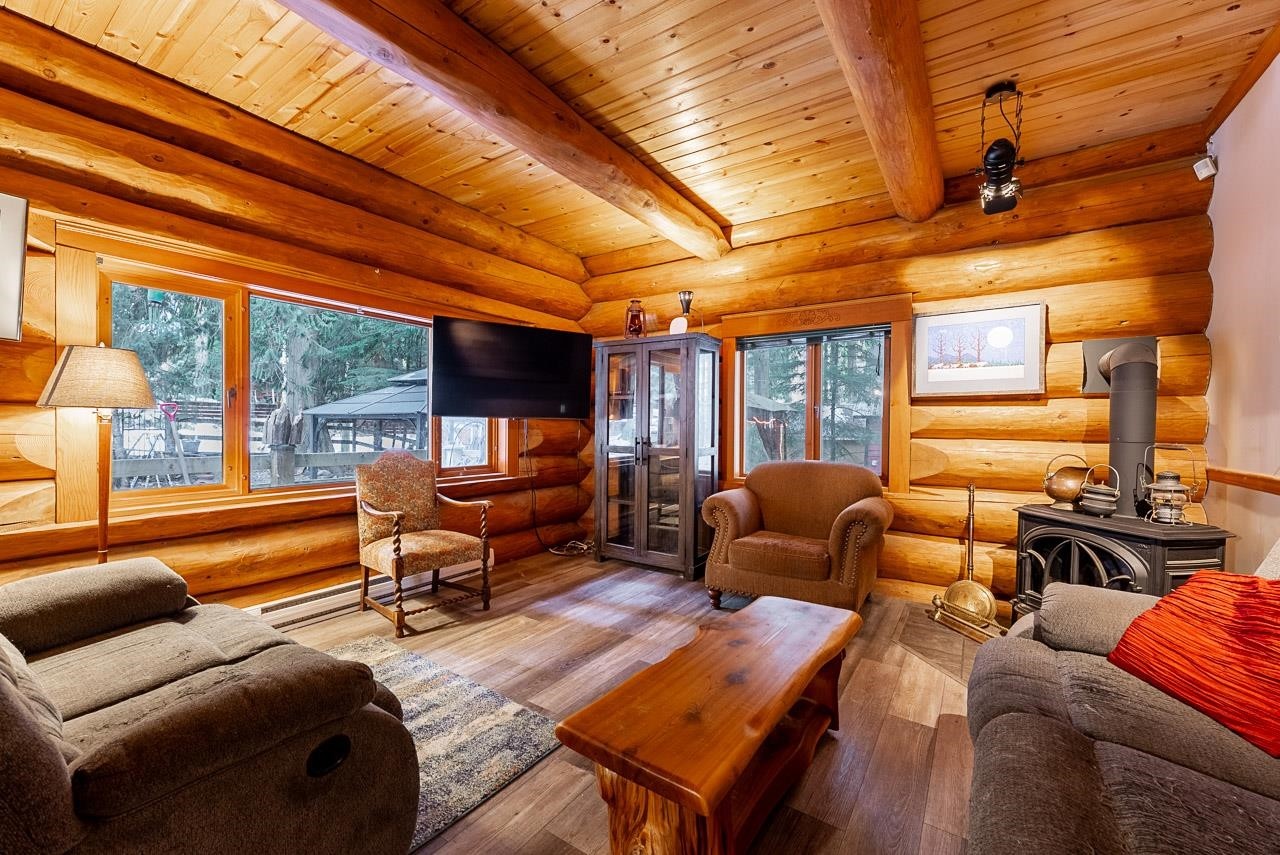 71692 Cone Court, Sunshine Valley, BC