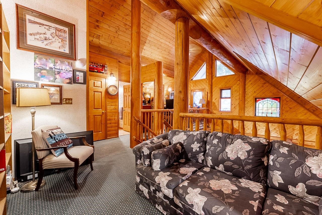 71692 Cone Court, Sunshine Valley, BC