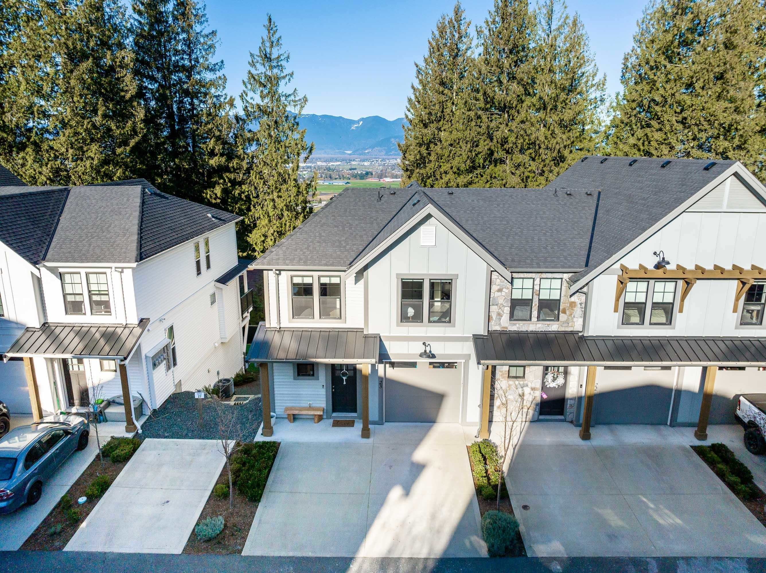 23-47203 Vista Place, Chilliwack, BC