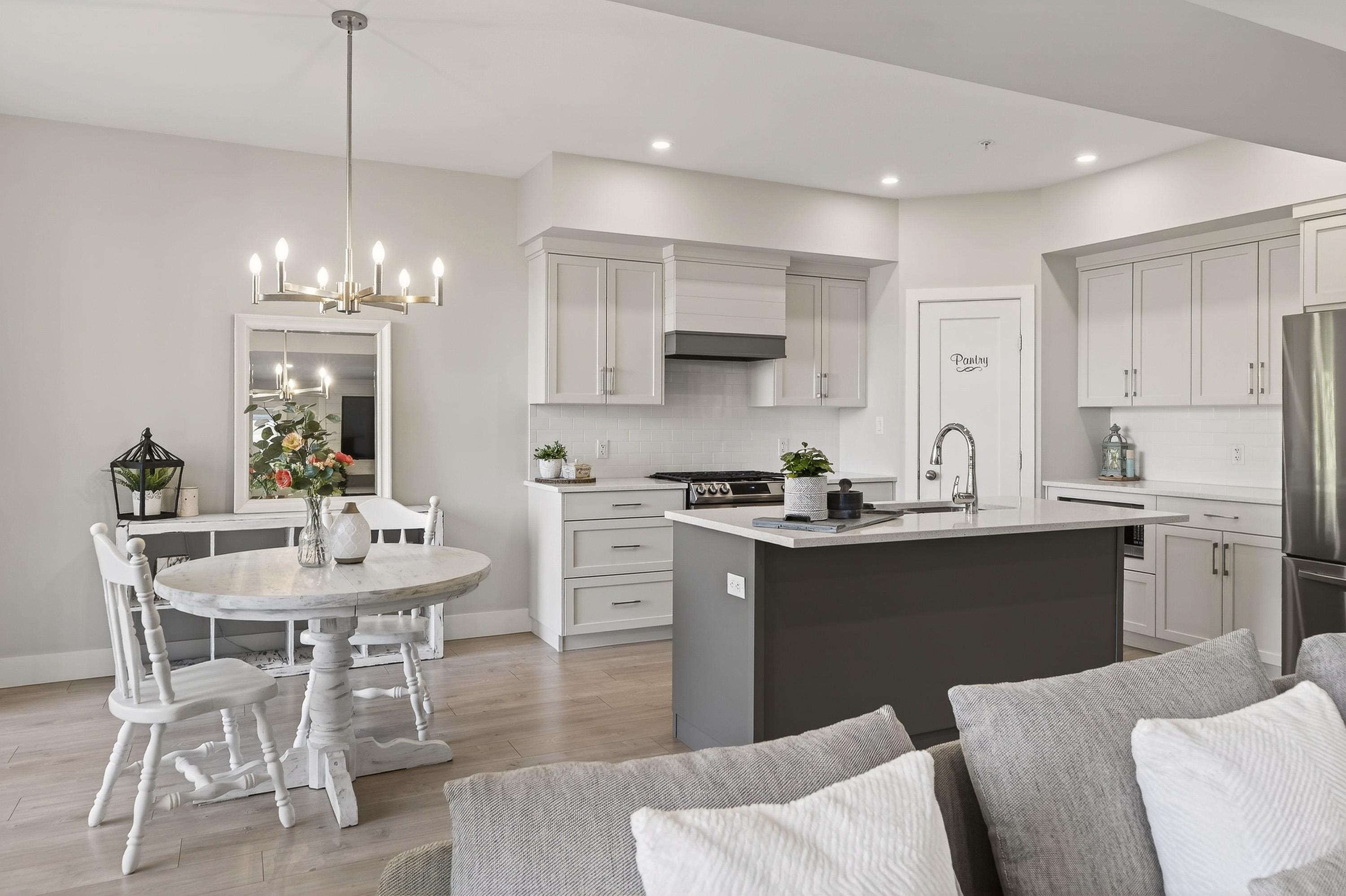 23-47203 Vista Place, Chilliwack, BC