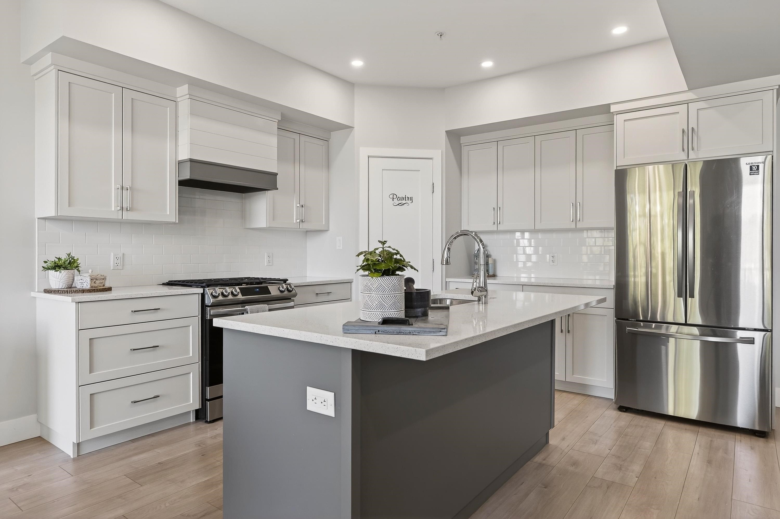 23-47203 Vista Place, Chilliwack, BC