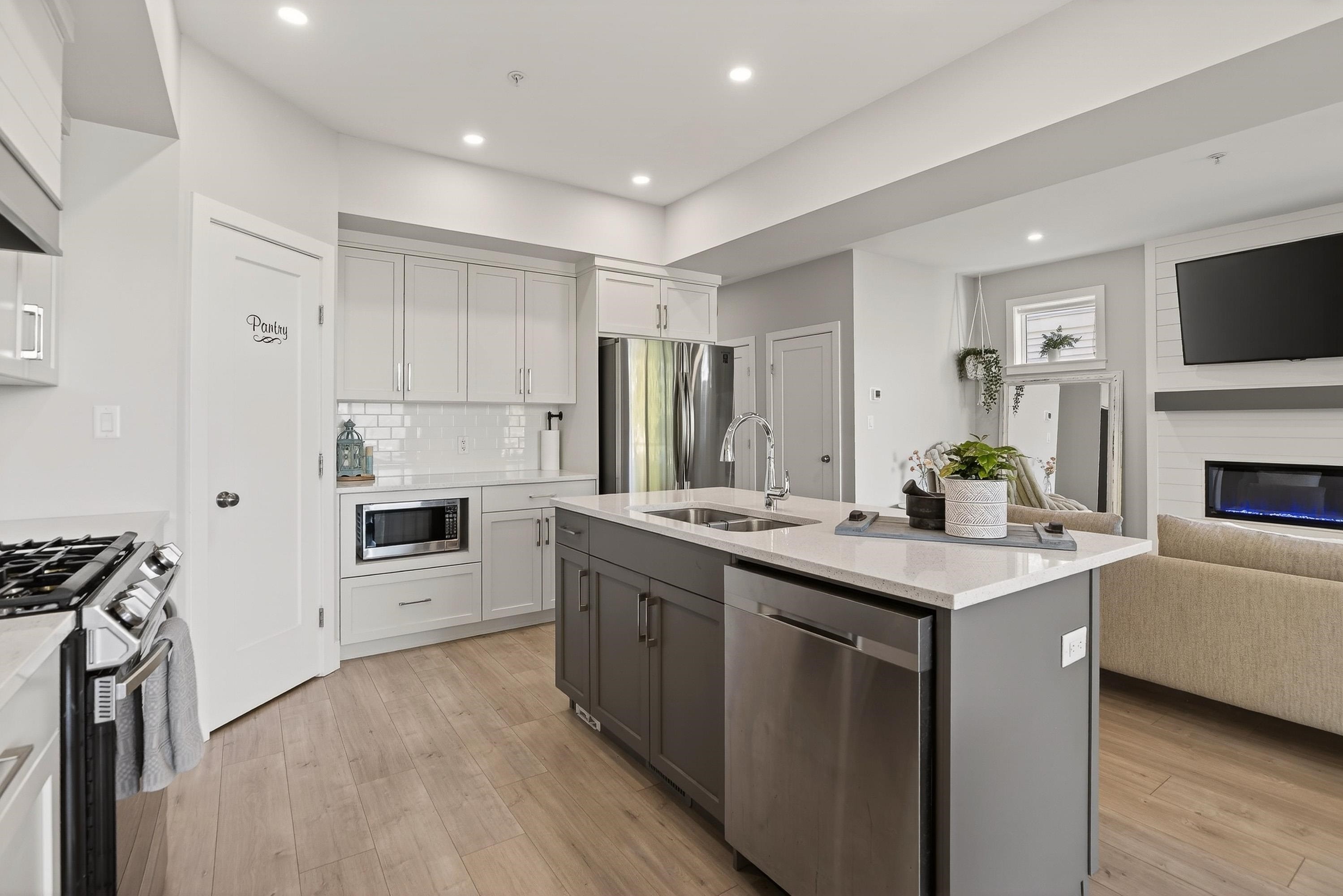 23-47203 Vista Place, Chilliwack, BC