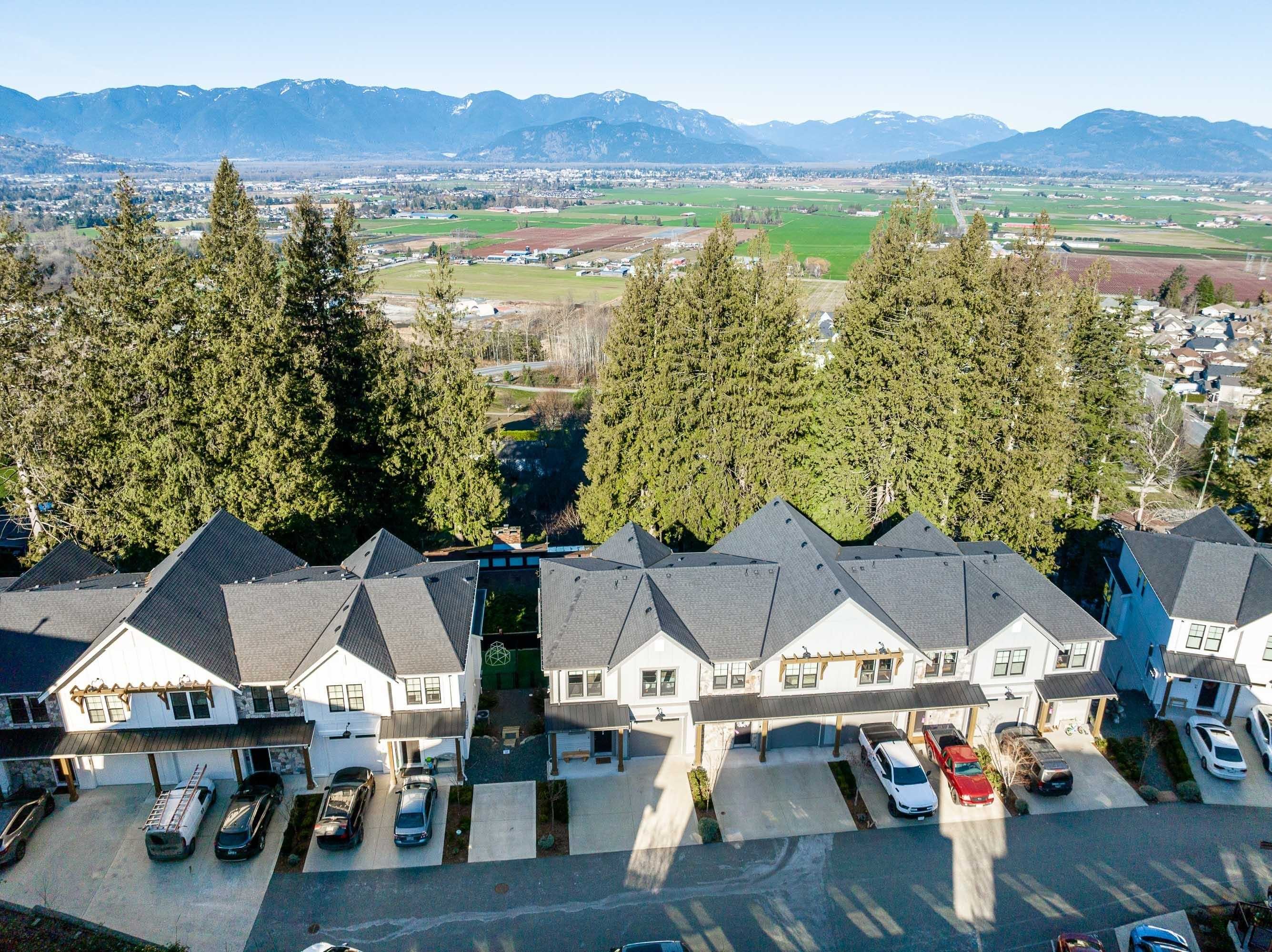 23-47203 Vista Place, Chilliwack, BC