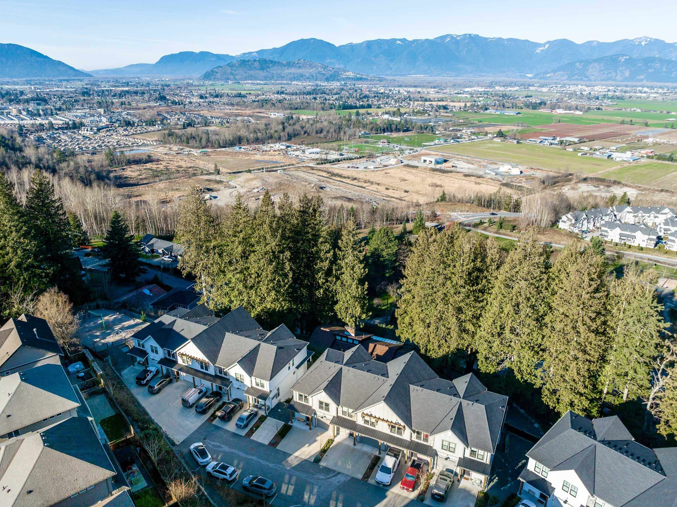 23-47203 Vista Place, Chilliwack, BC