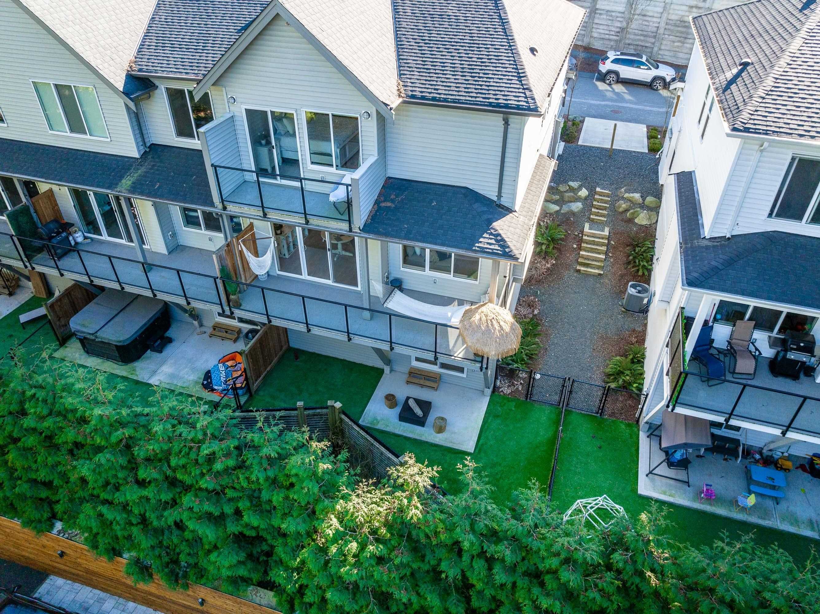 23-47203 Vista Place, Chilliwack, BC