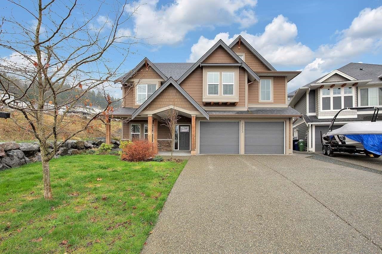 51173 Sophie Crescent, Chilliwack, BC