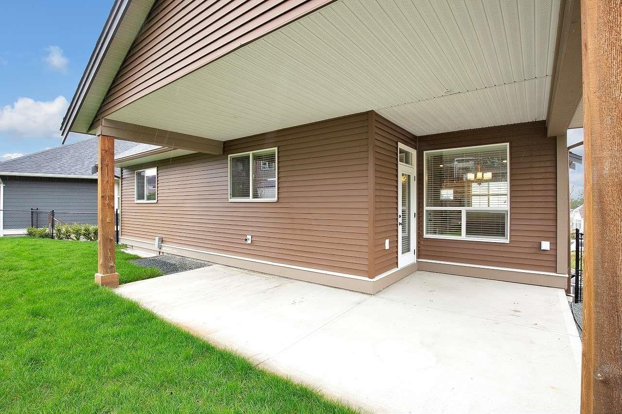 51173 Sophie Crescent, Chilliwack, BC