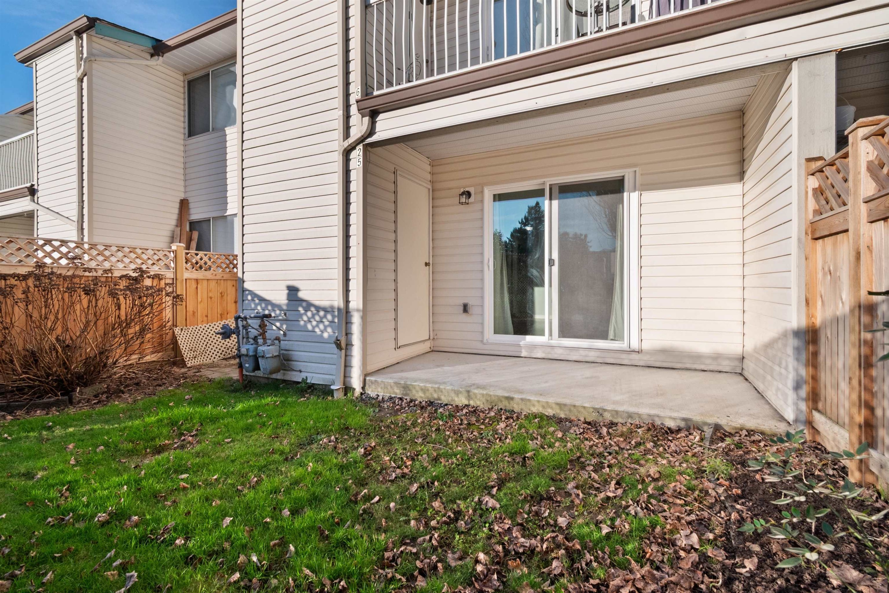 25-45640 Storey Avenue, Chilliwack, BC