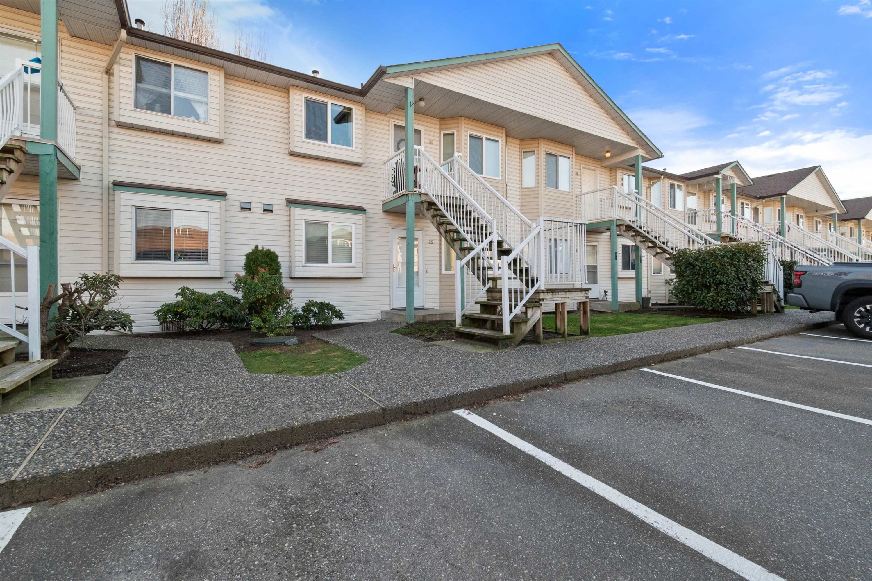 25-45640 Storey Avenue, Chilliwack, BC