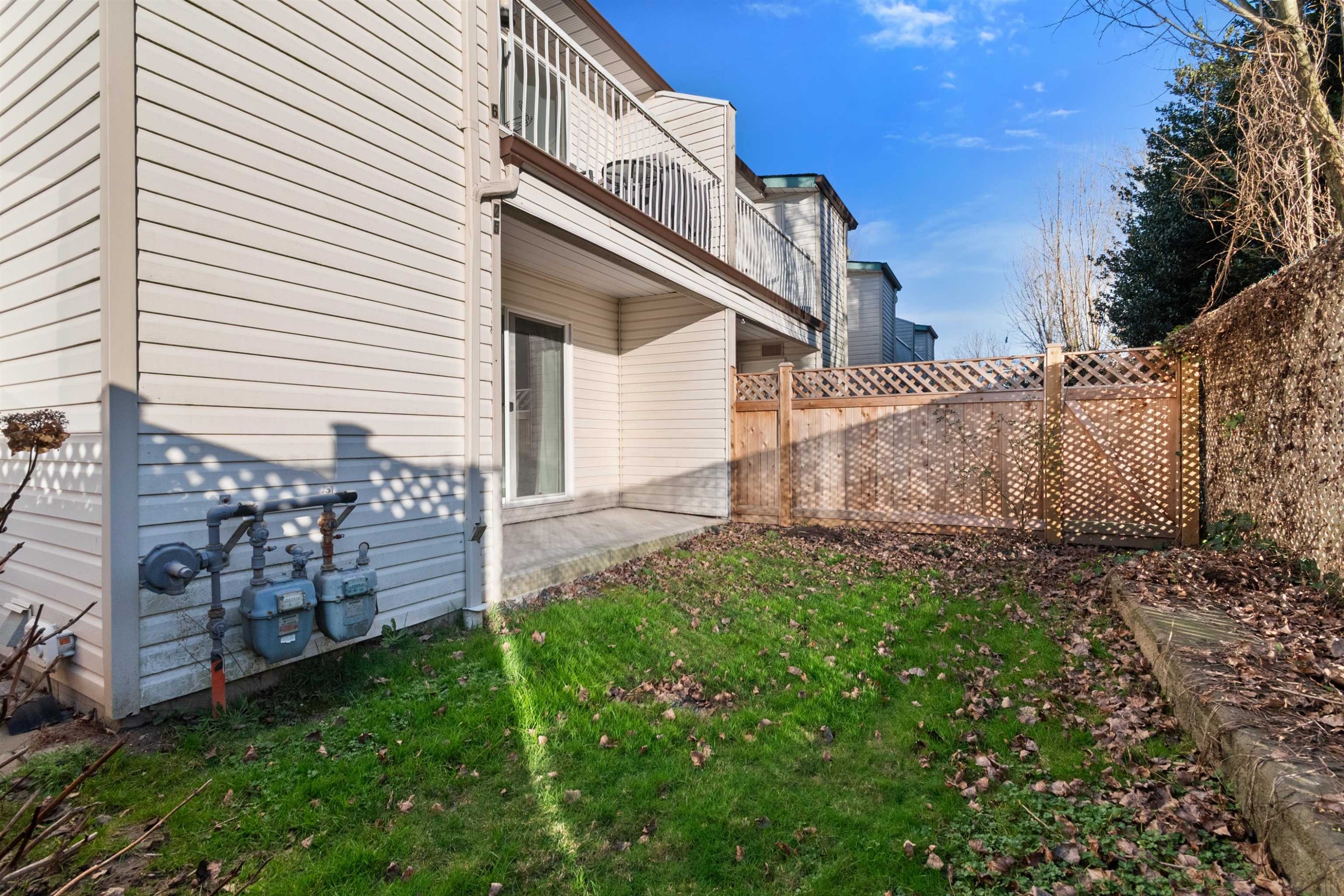 25-45640 Storey Avenue, Chilliwack, BC