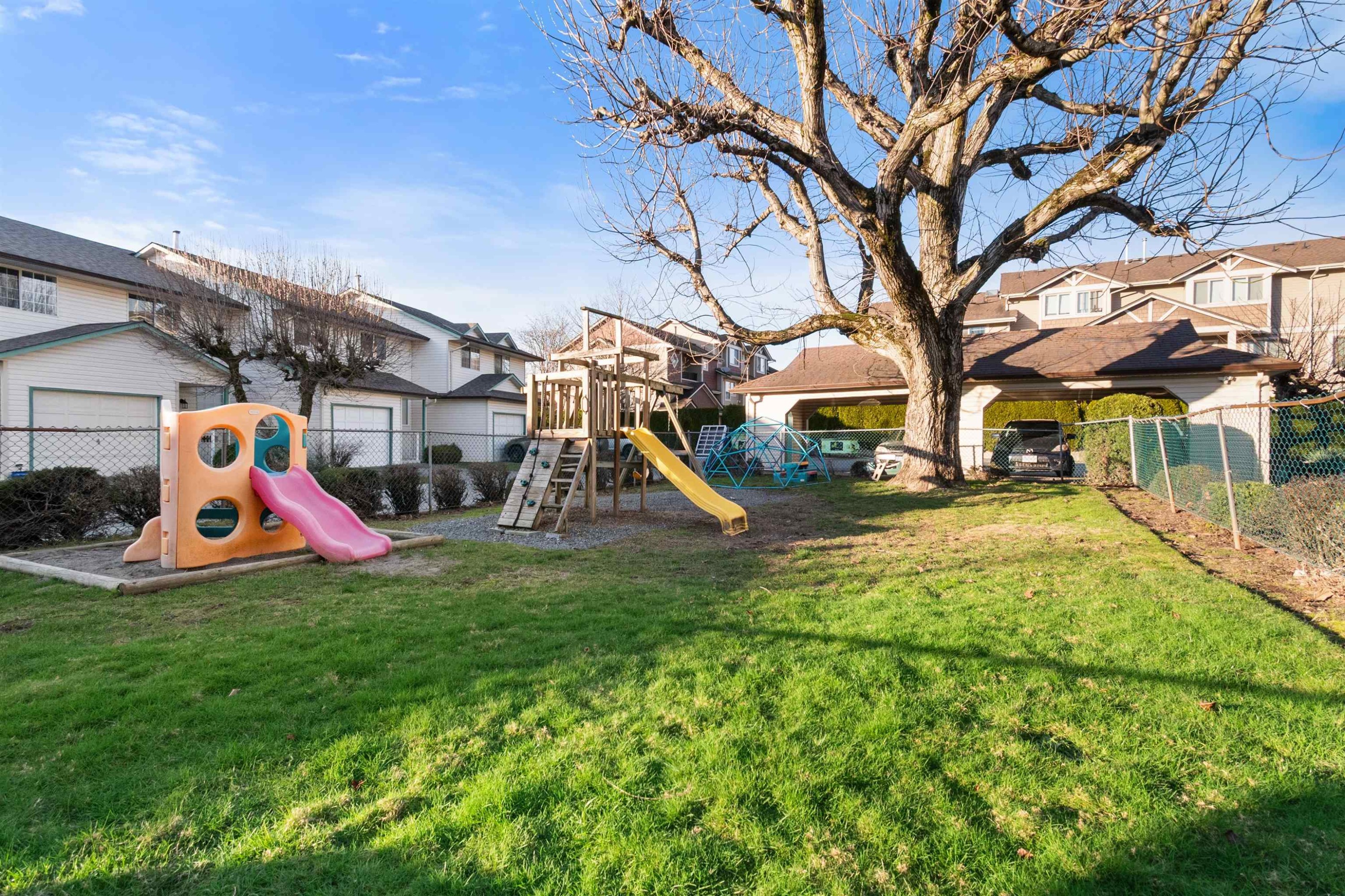 25-45640 Storey Avenue, Chilliwack, BC