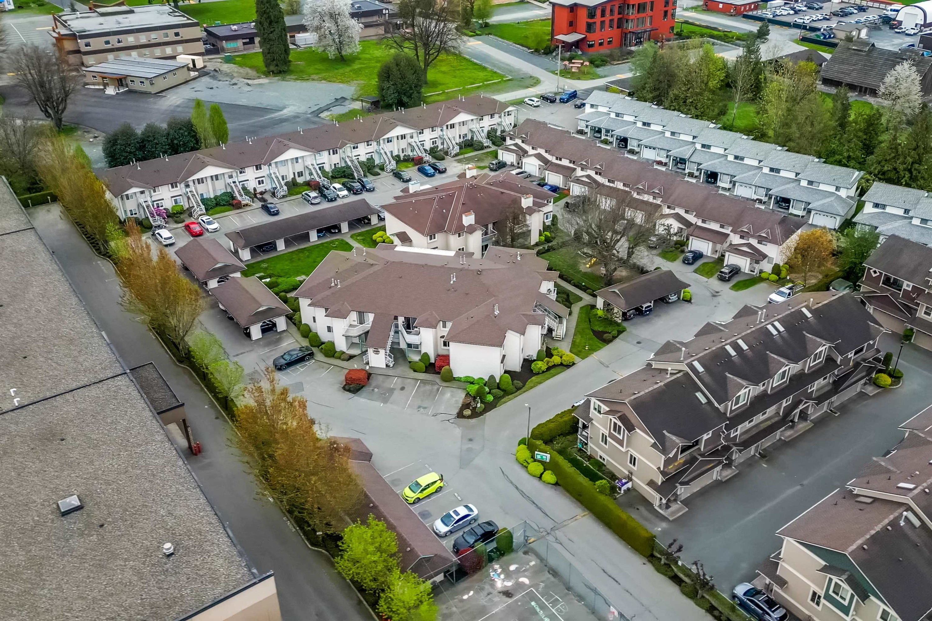 25-45640 Storey Avenue, Chilliwack, BC