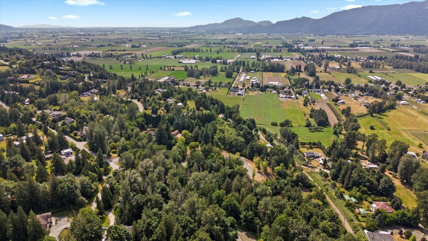 42215 Majuba Hill Road, Chilliwack, BC