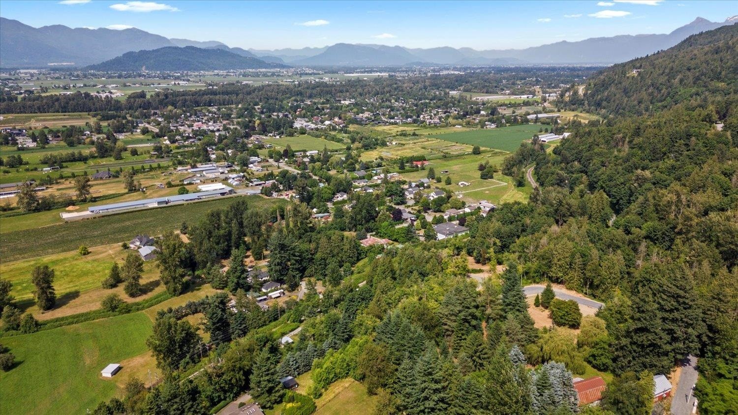 42215 Majuba Hill Road, Chilliwack, BC