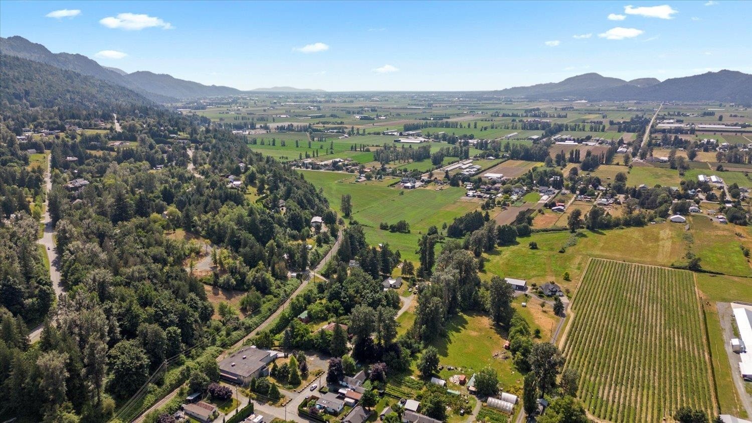 42215 Majuba Hill Road, Chilliwack, BC