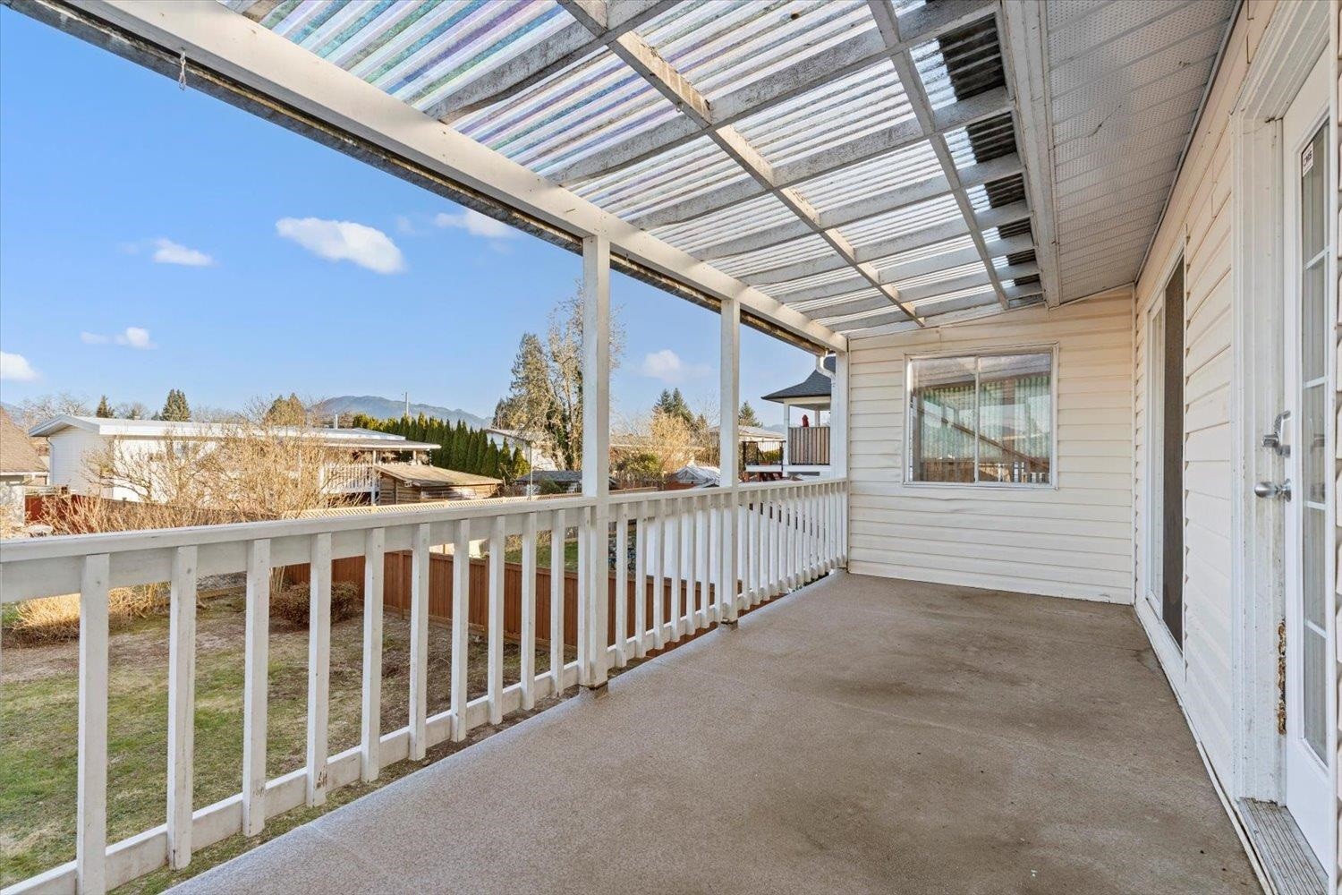 45647 Reece Avenue, Chilliwack, BC