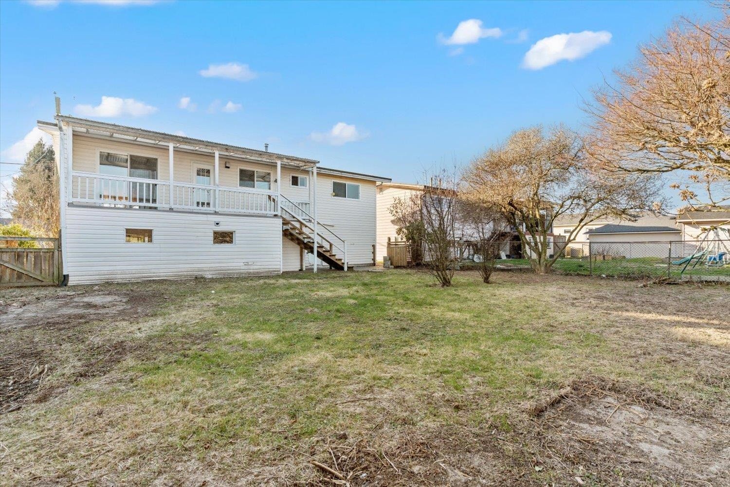 45647 Reece Avenue, Chilliwack, BC