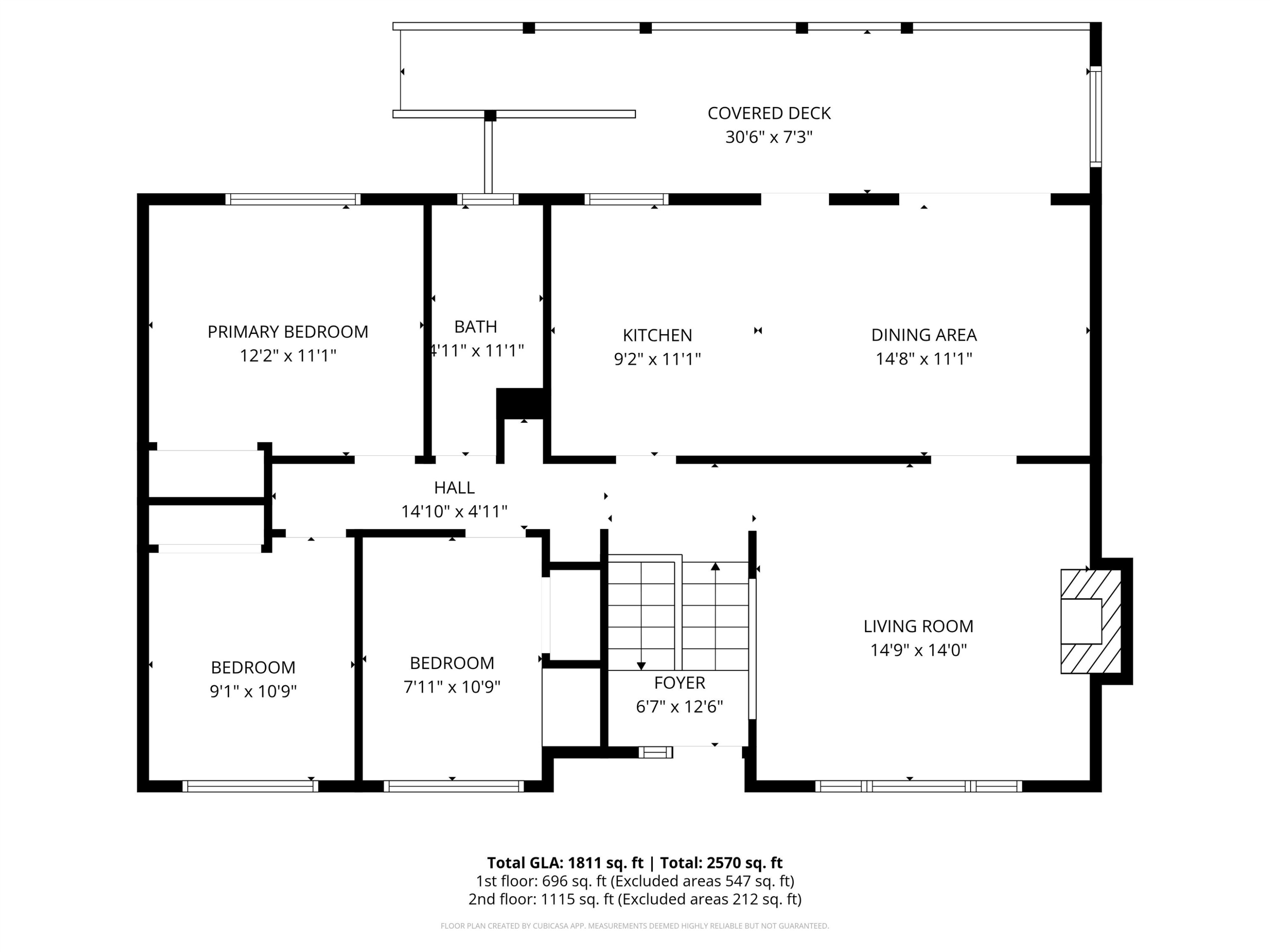 45647 Reece Avenue, Chilliwack, BC