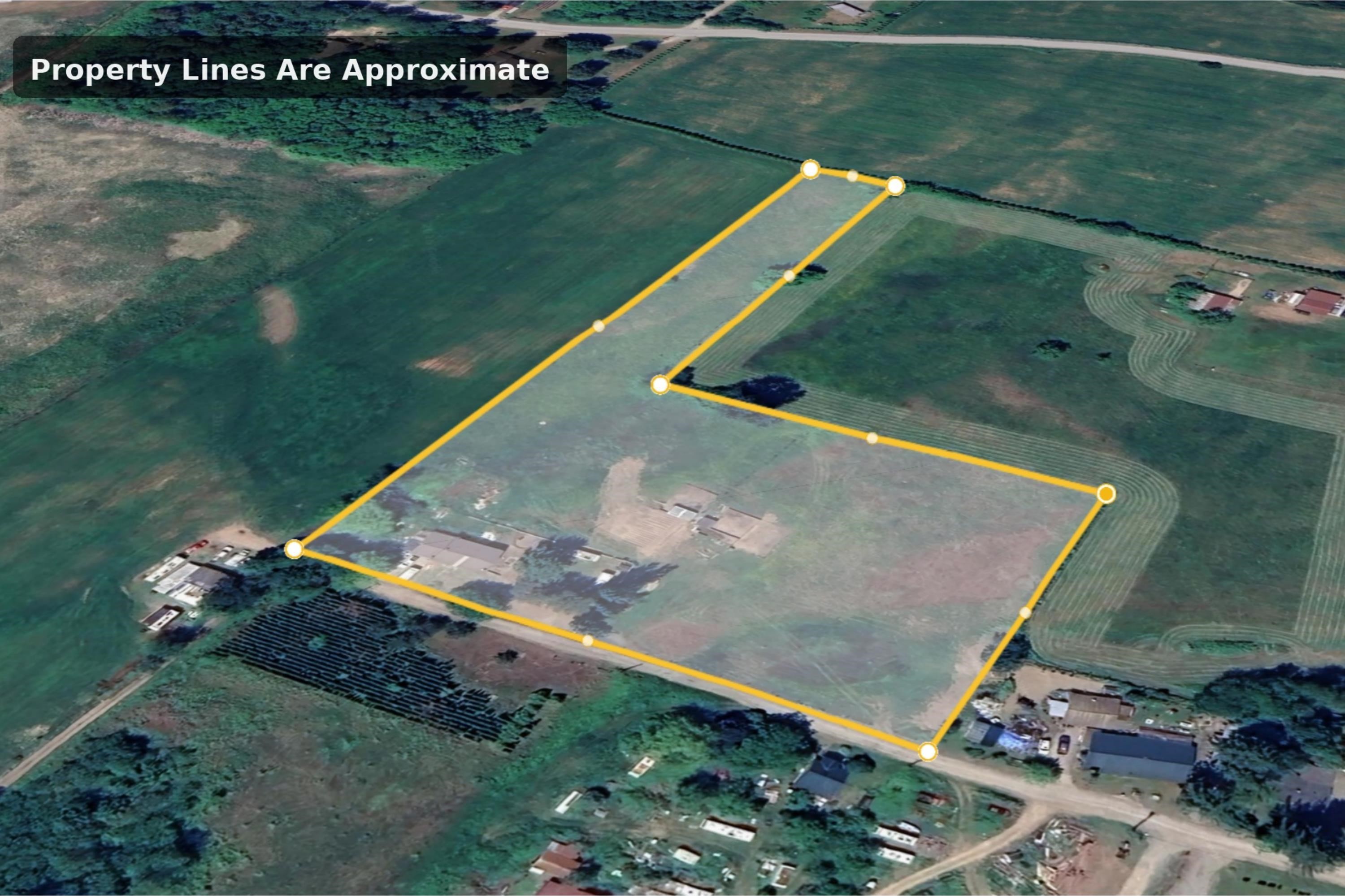 58955 Anderson Lane, Laidlaw, BC