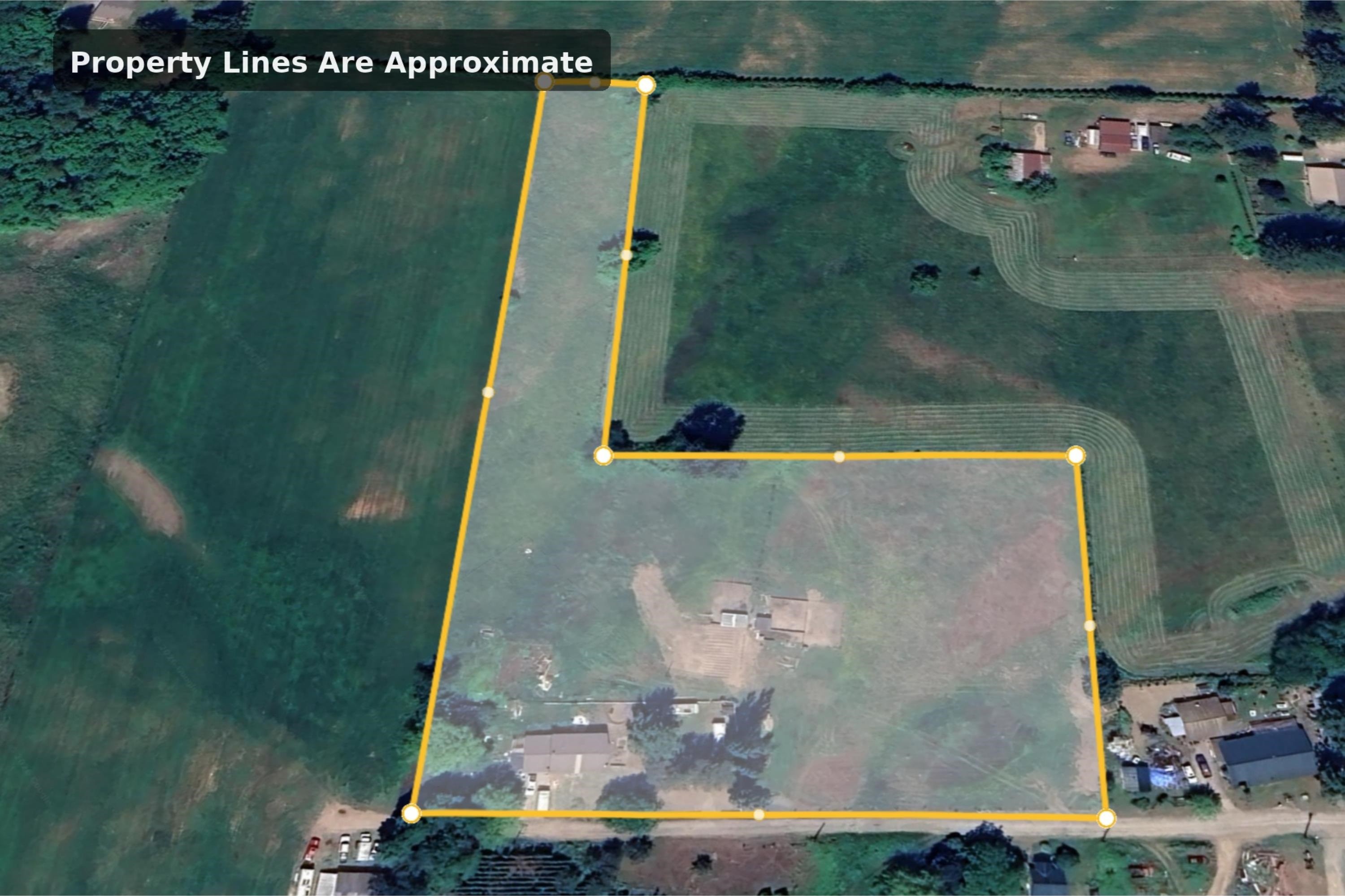 58955 Anderson Lane, Laidlaw, BC