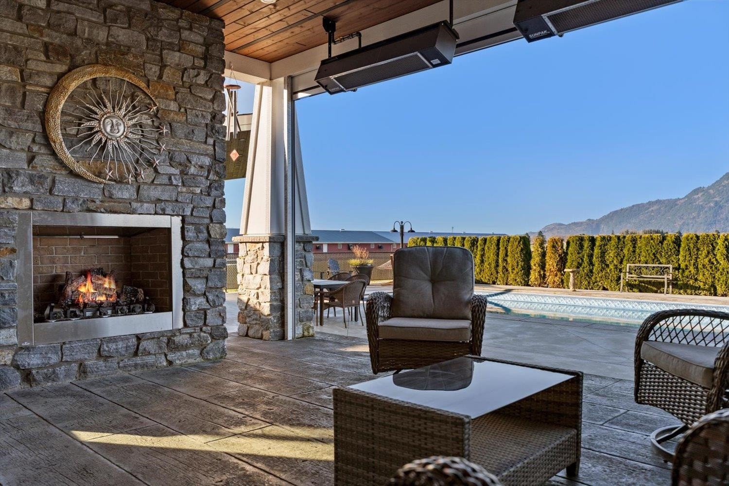 6257 Sumas Prairie Road, Sardis - Greendale, BC