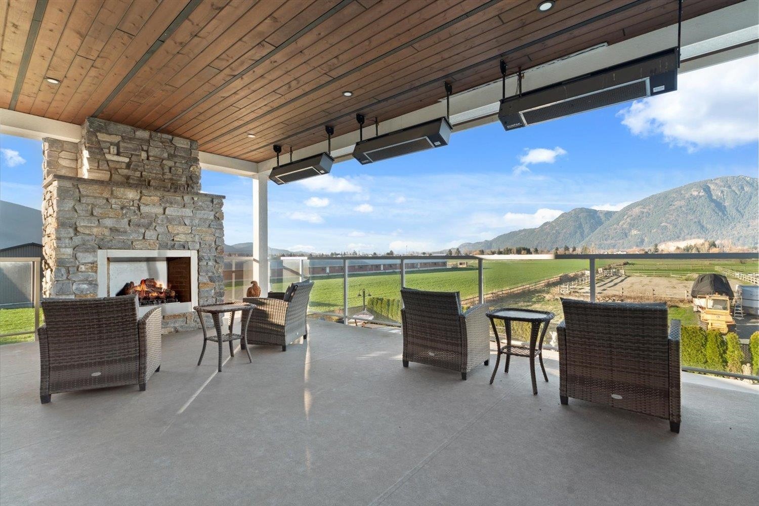 6257 Sumas Prairie Road, Sardis - Greendale, BC