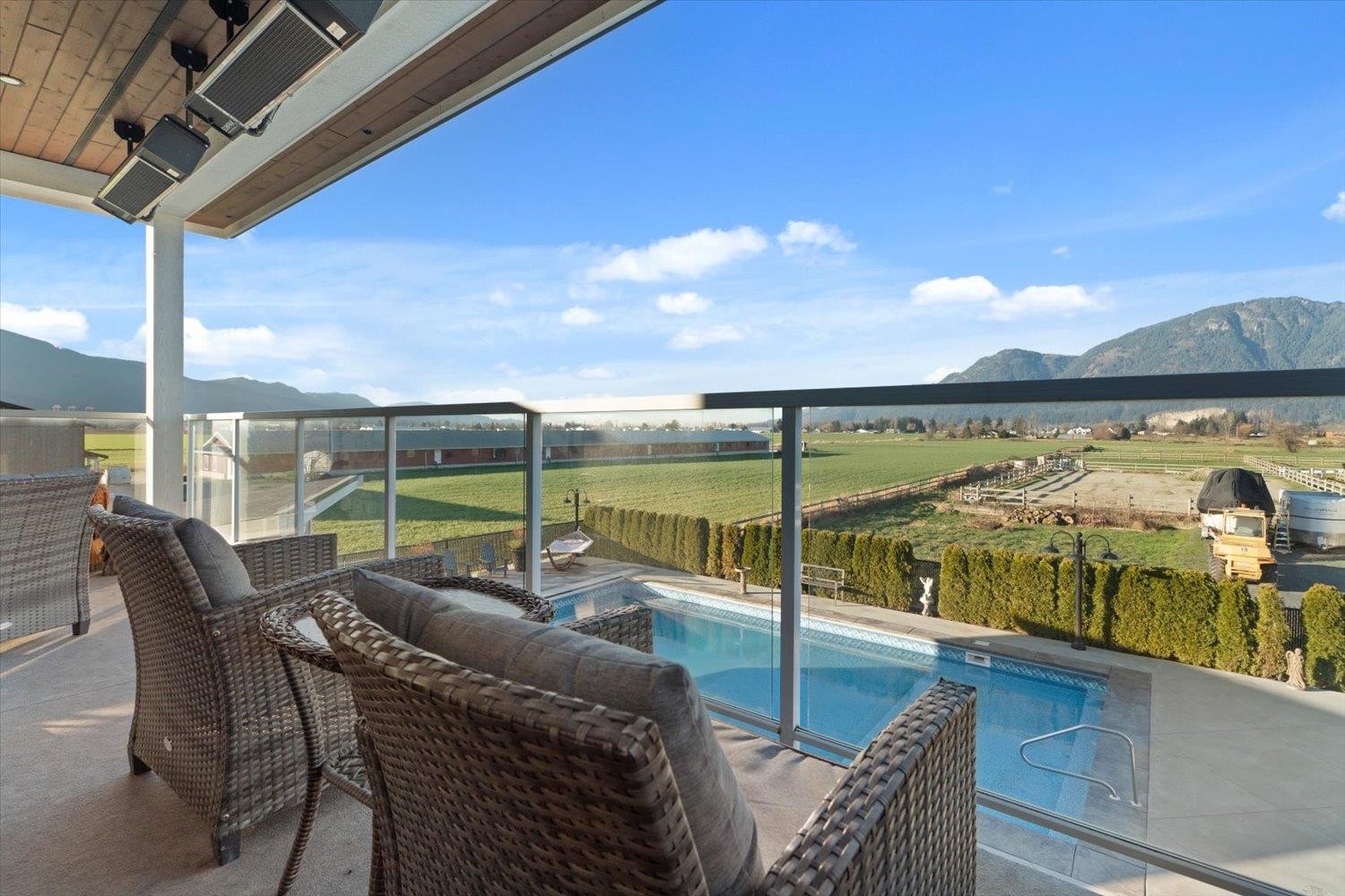 6257 Sumas Prairie Road, Sardis - Greendale, BC