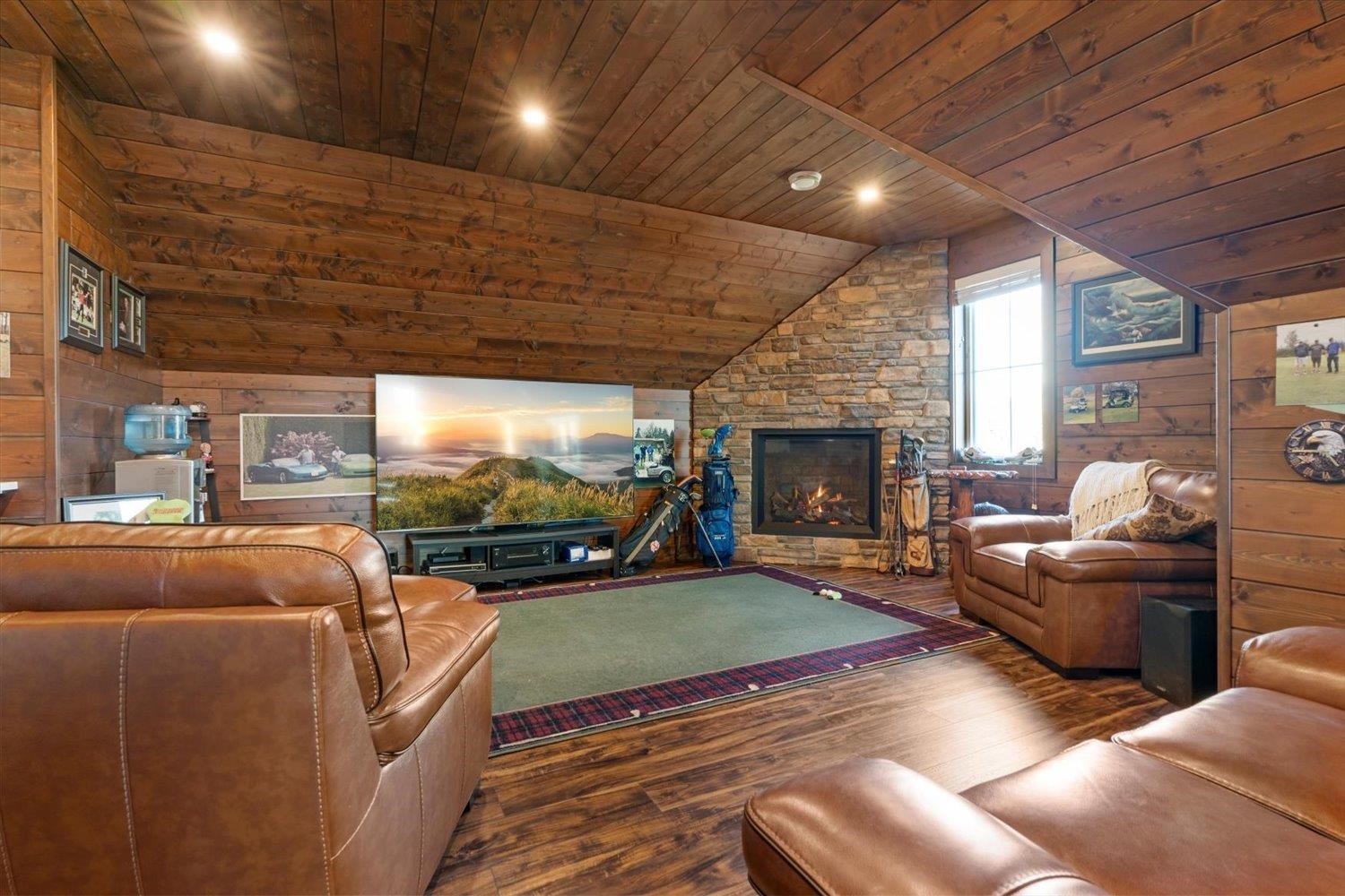 6257 Sumas Prairie Road, Sardis - Greendale, BC