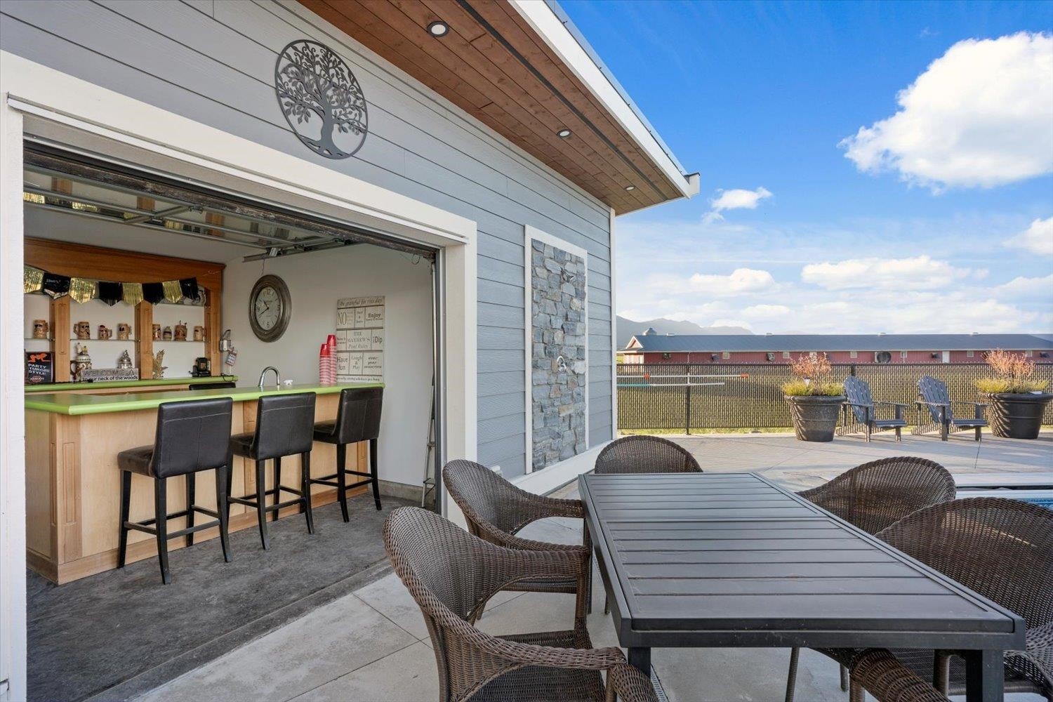 6257 Sumas Prairie Road, Sardis - Greendale, BC