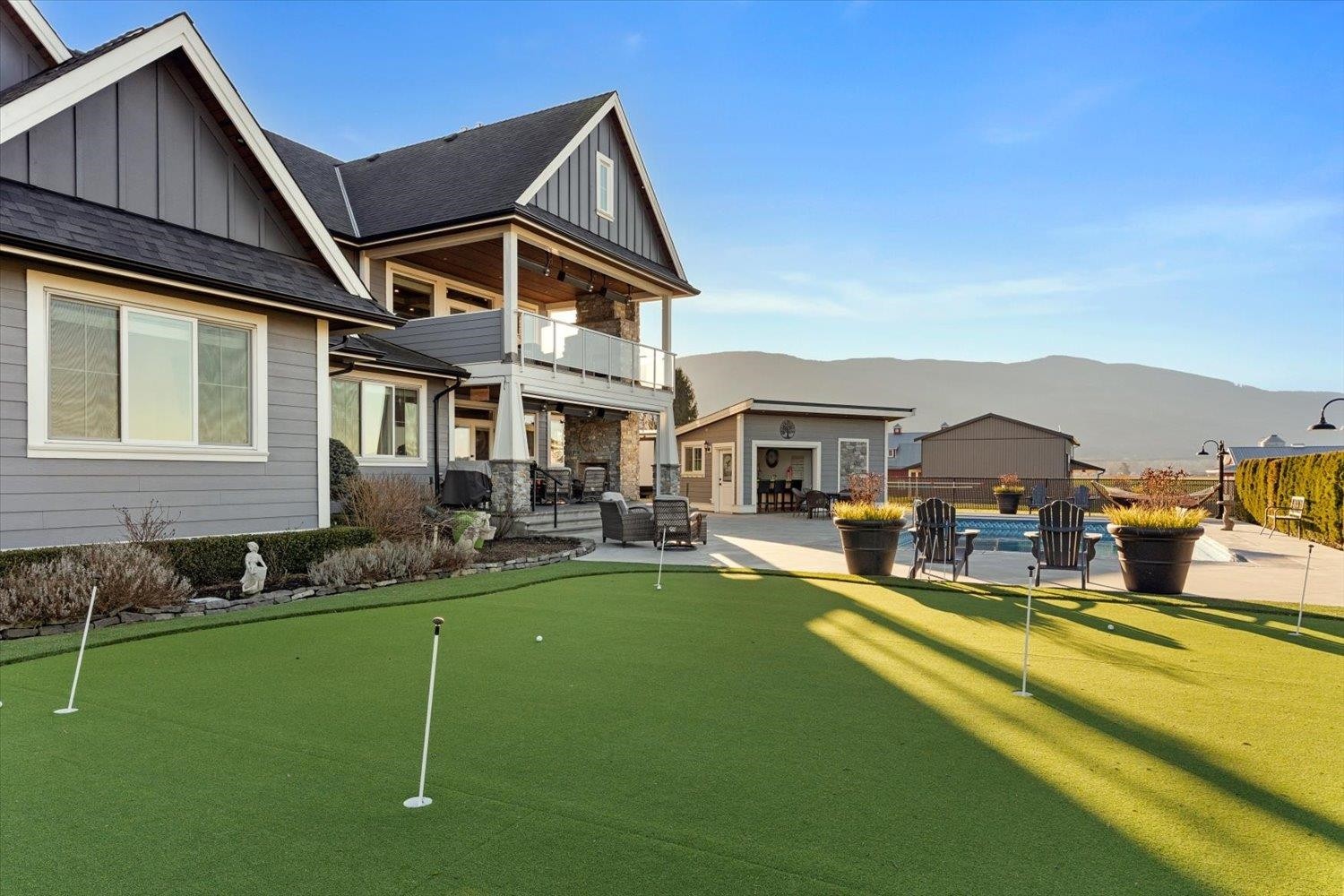 6257 Sumas Prairie Road, Sardis - Greendale, BC