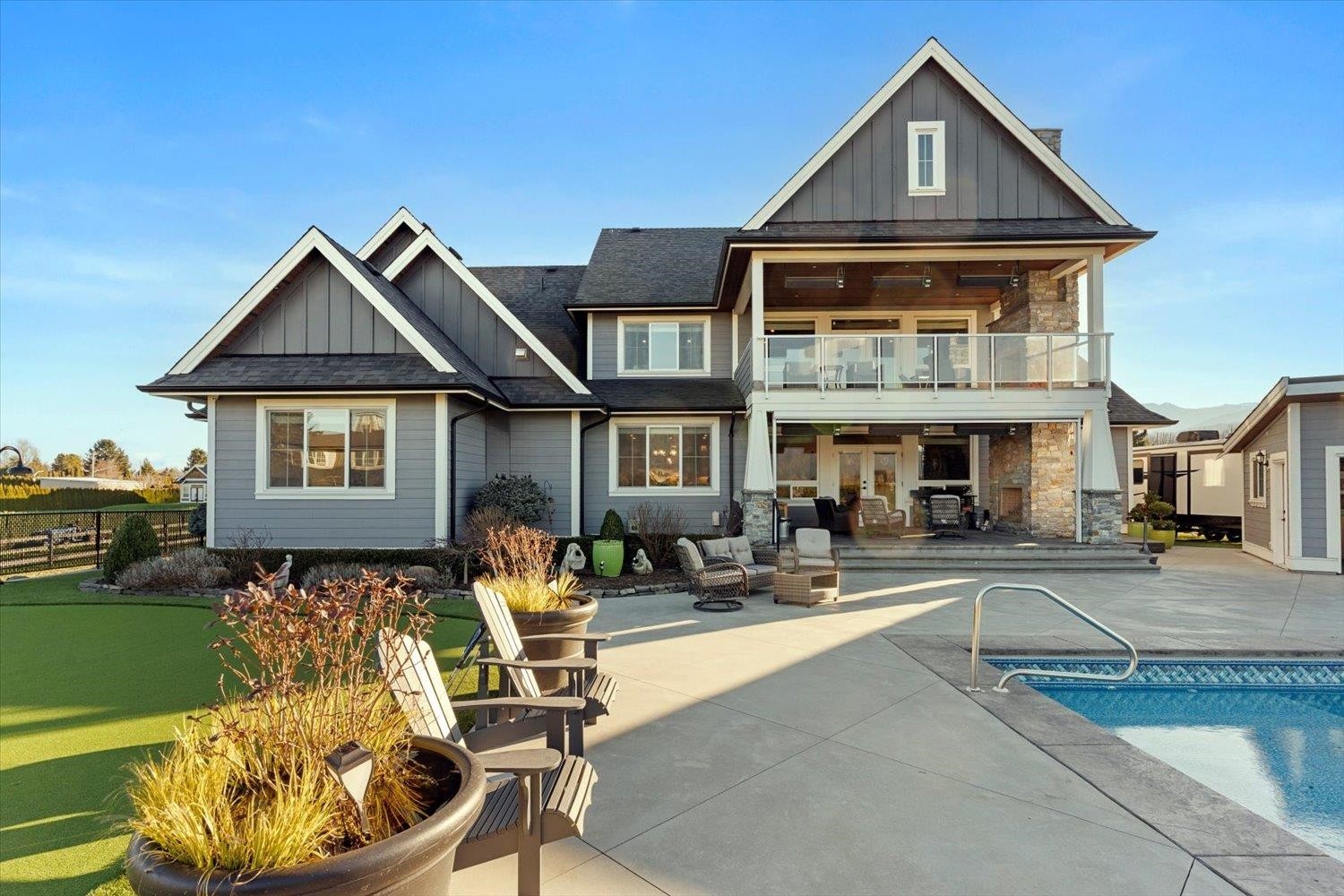 6257 Sumas Prairie Road, Sardis - Greendale, BC